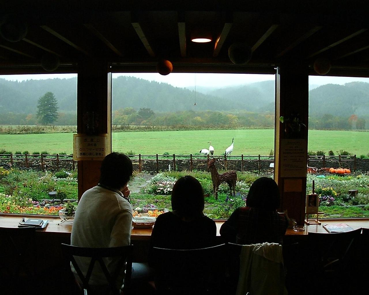 Farm Inn Tsurui view 3