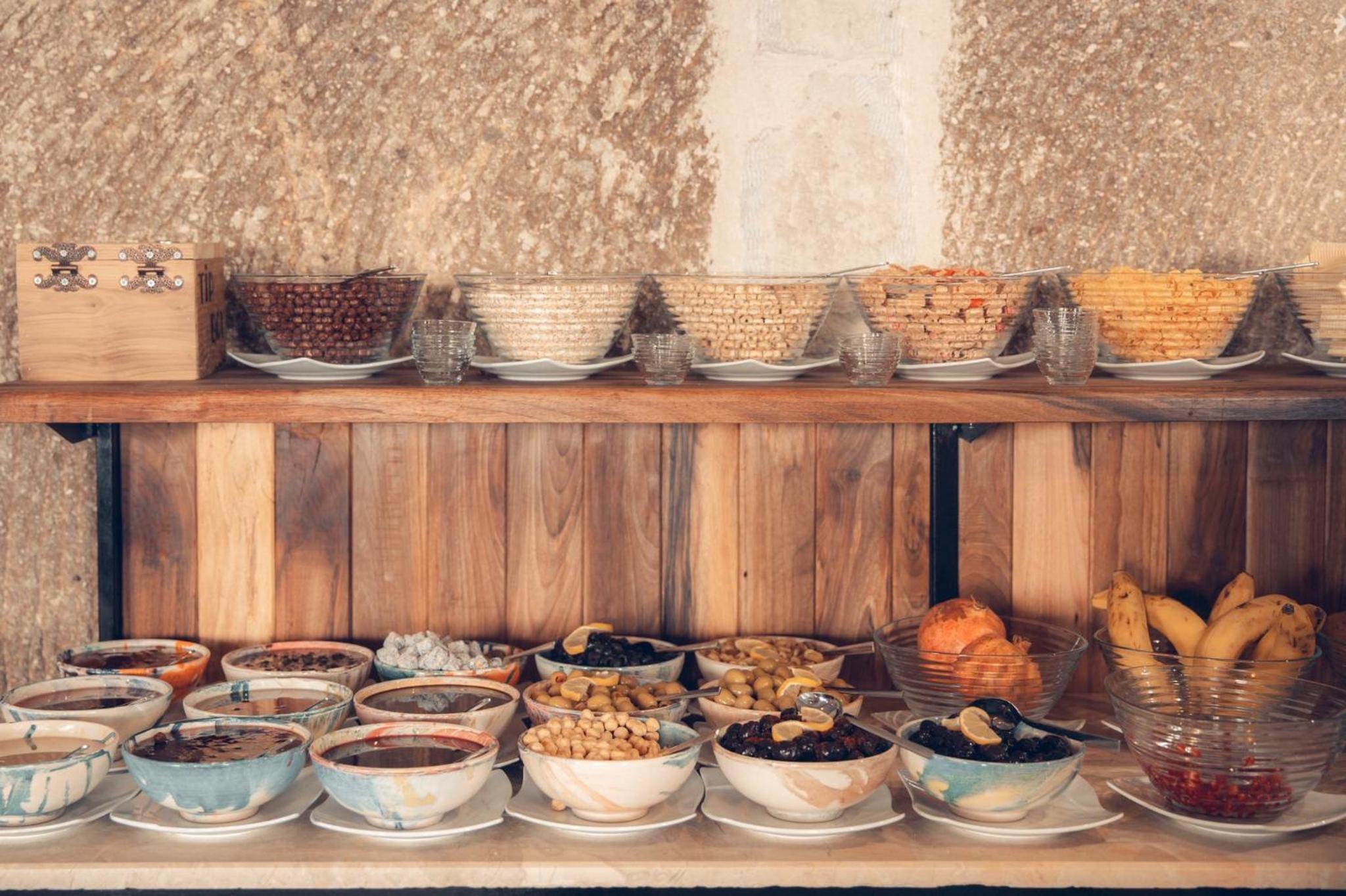 Aza Cave Kapadokya - Image 79