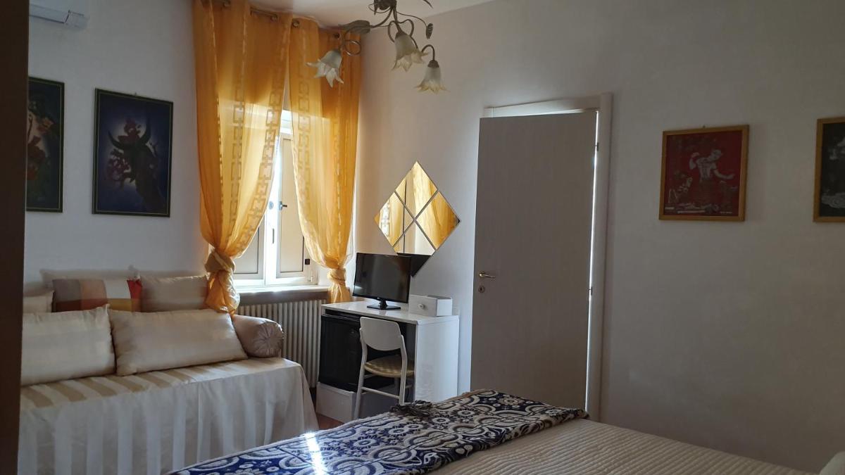 Casa di Mara view 4