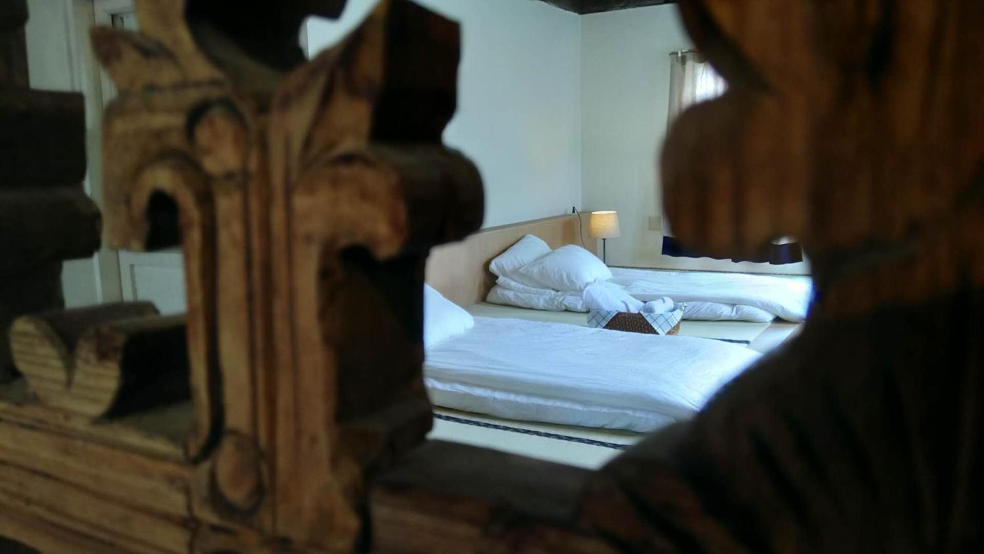ZYIN Homestay view 2