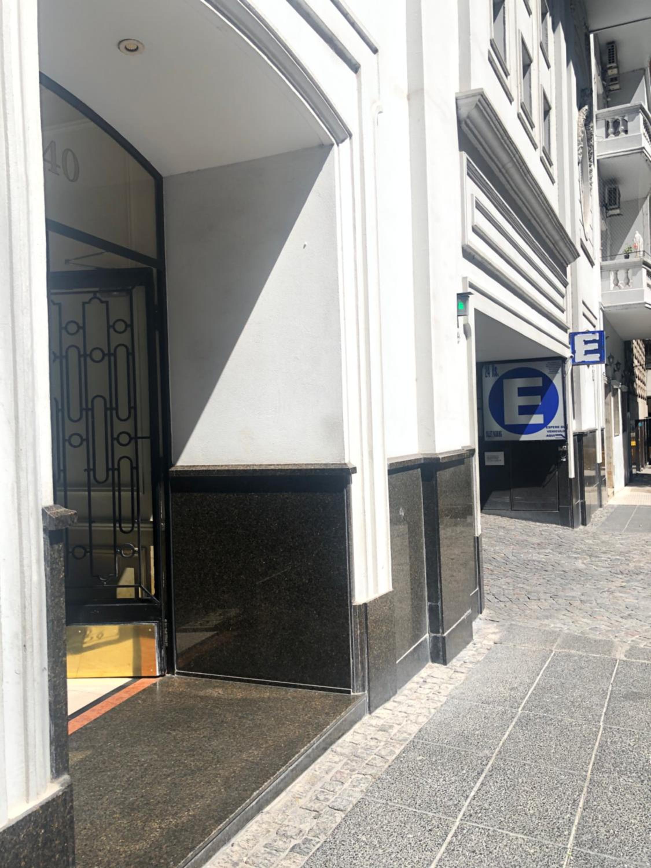 Corazón de Recoleta