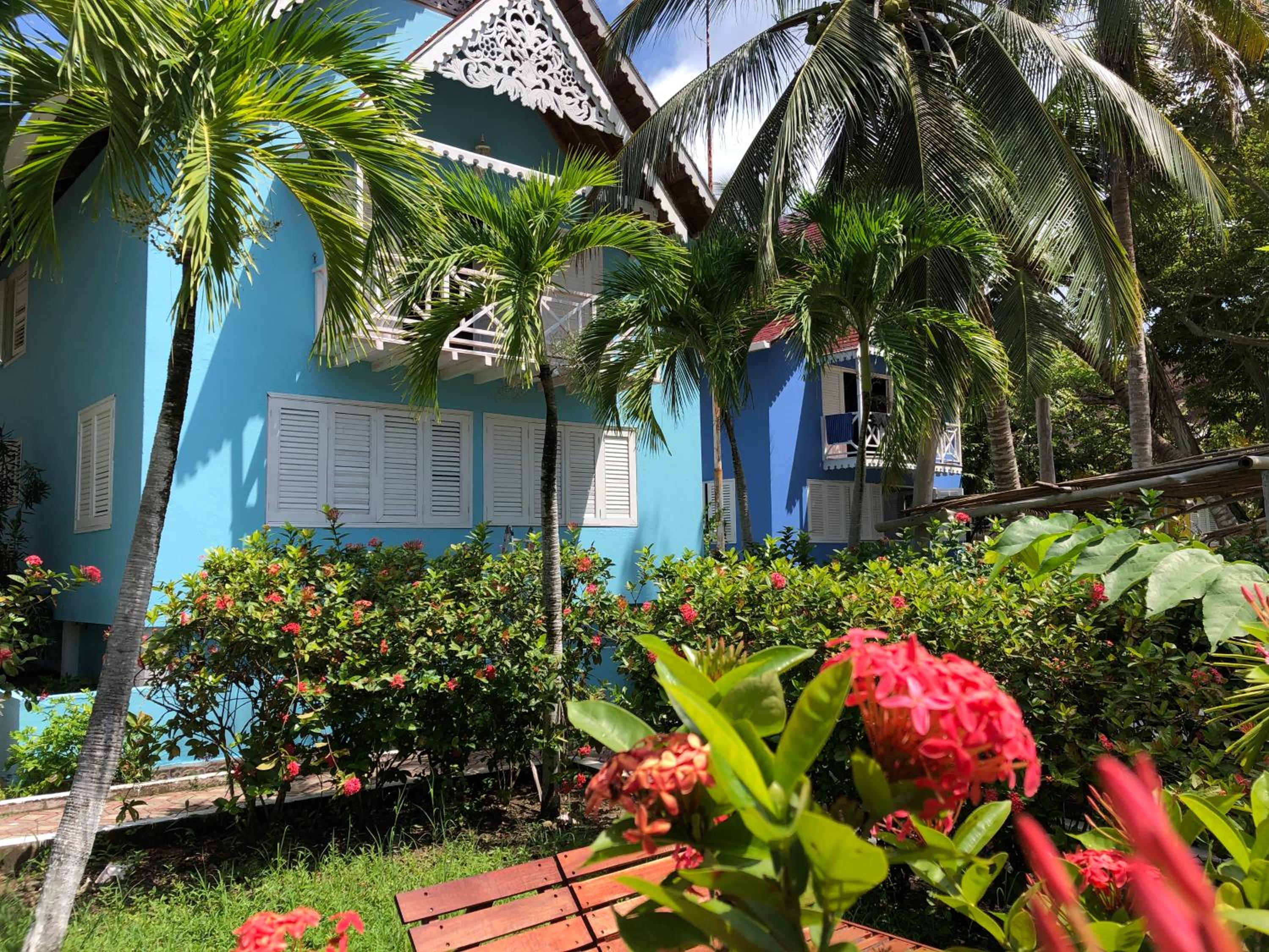 Secreto Hostel