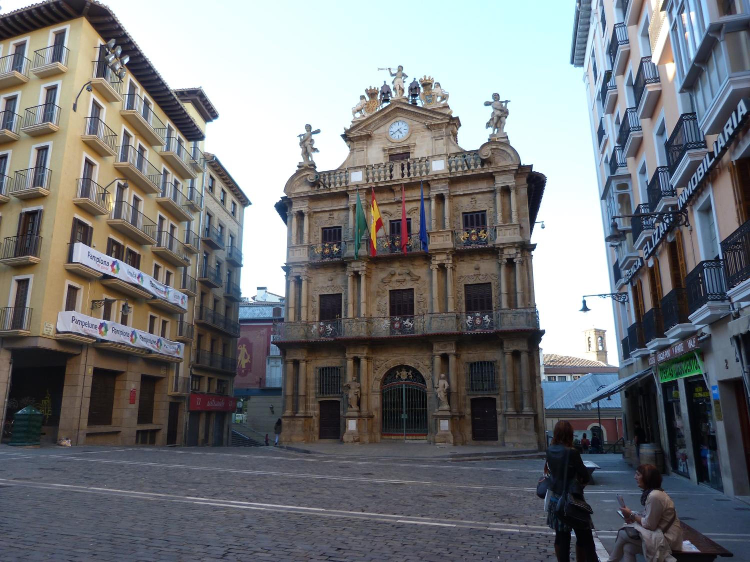 building