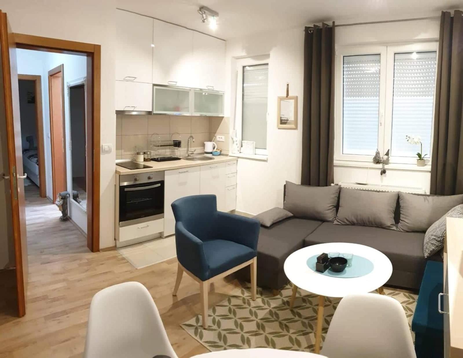 Apartman Beker Vrnjacka Banja view 2
