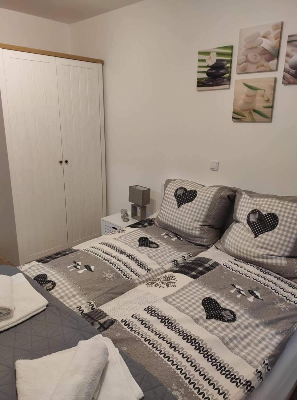 Apartman Beker Vrnjacka Banja view 3