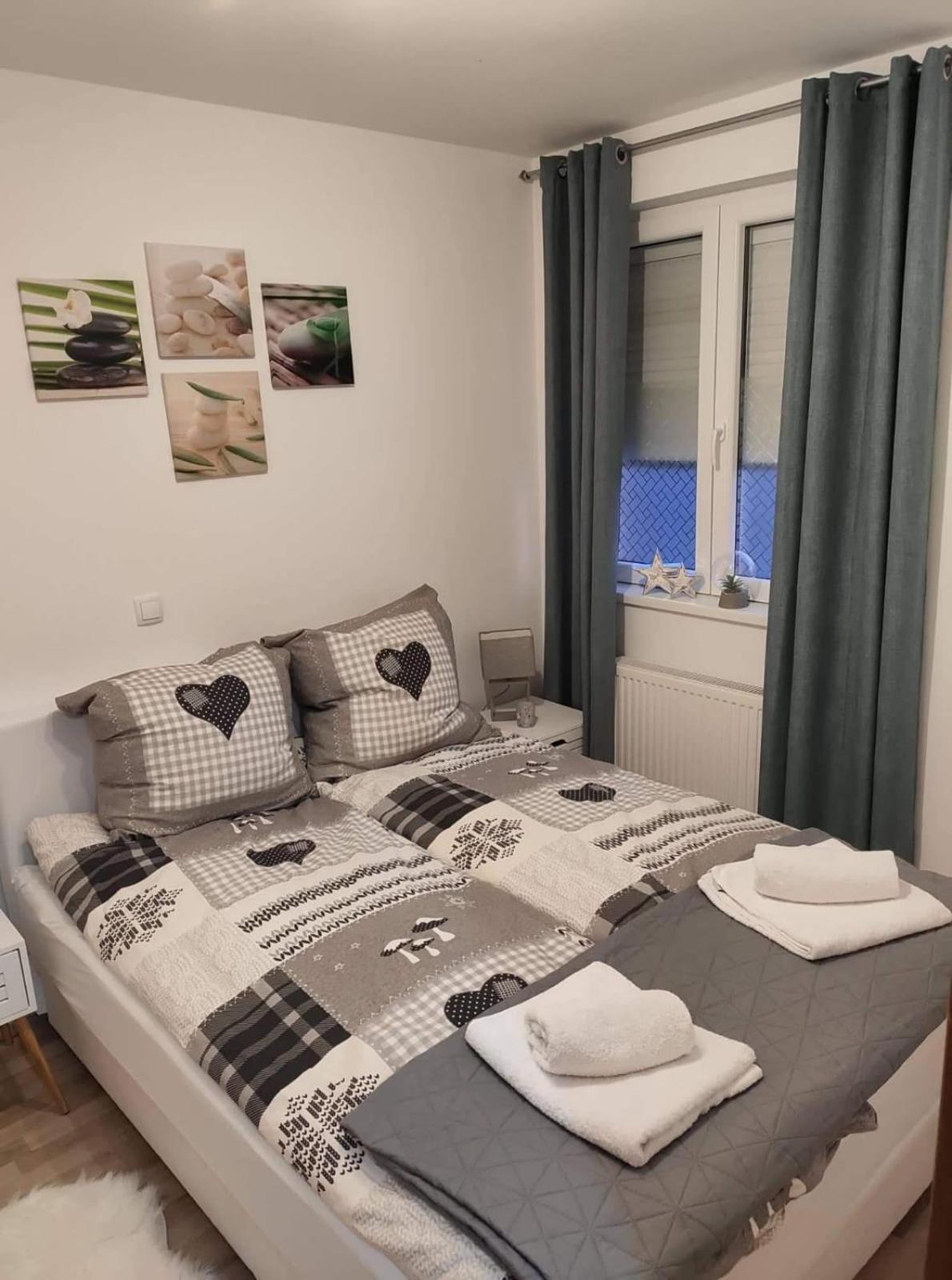 Apartman Beker Vrnjacka Banja view 4