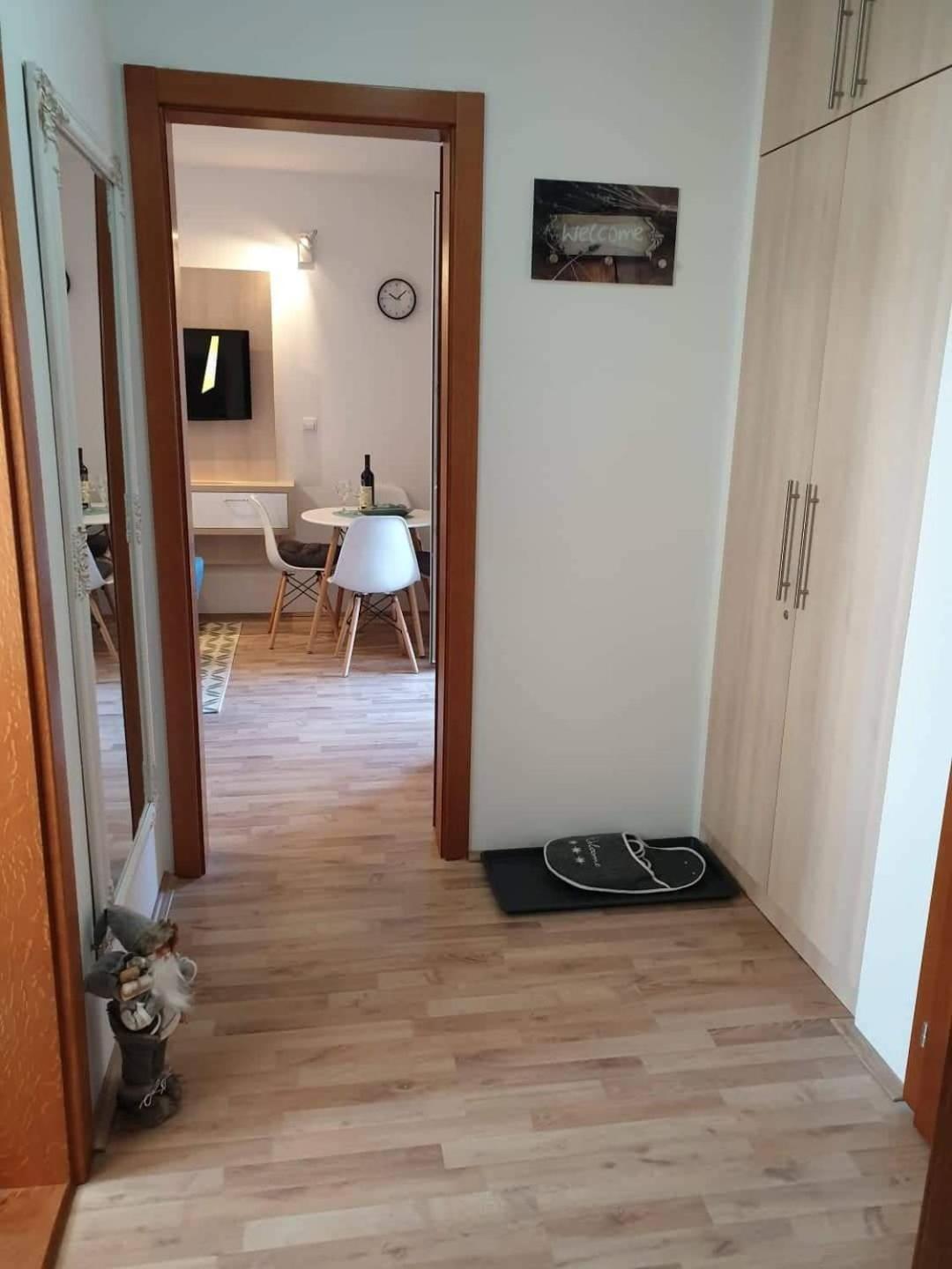Apartman Beker Vrnjacka Banja view 5