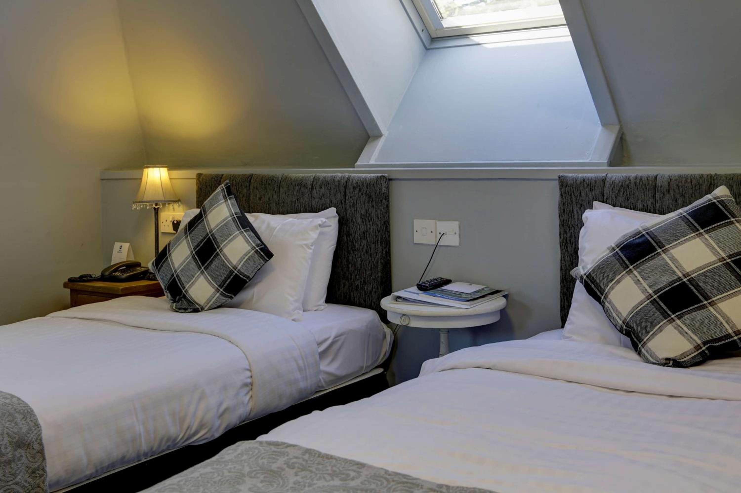 Oakham Vacations - Normanton Park Hotel, Sure Hotel Collection by Best Western - Property Image 14