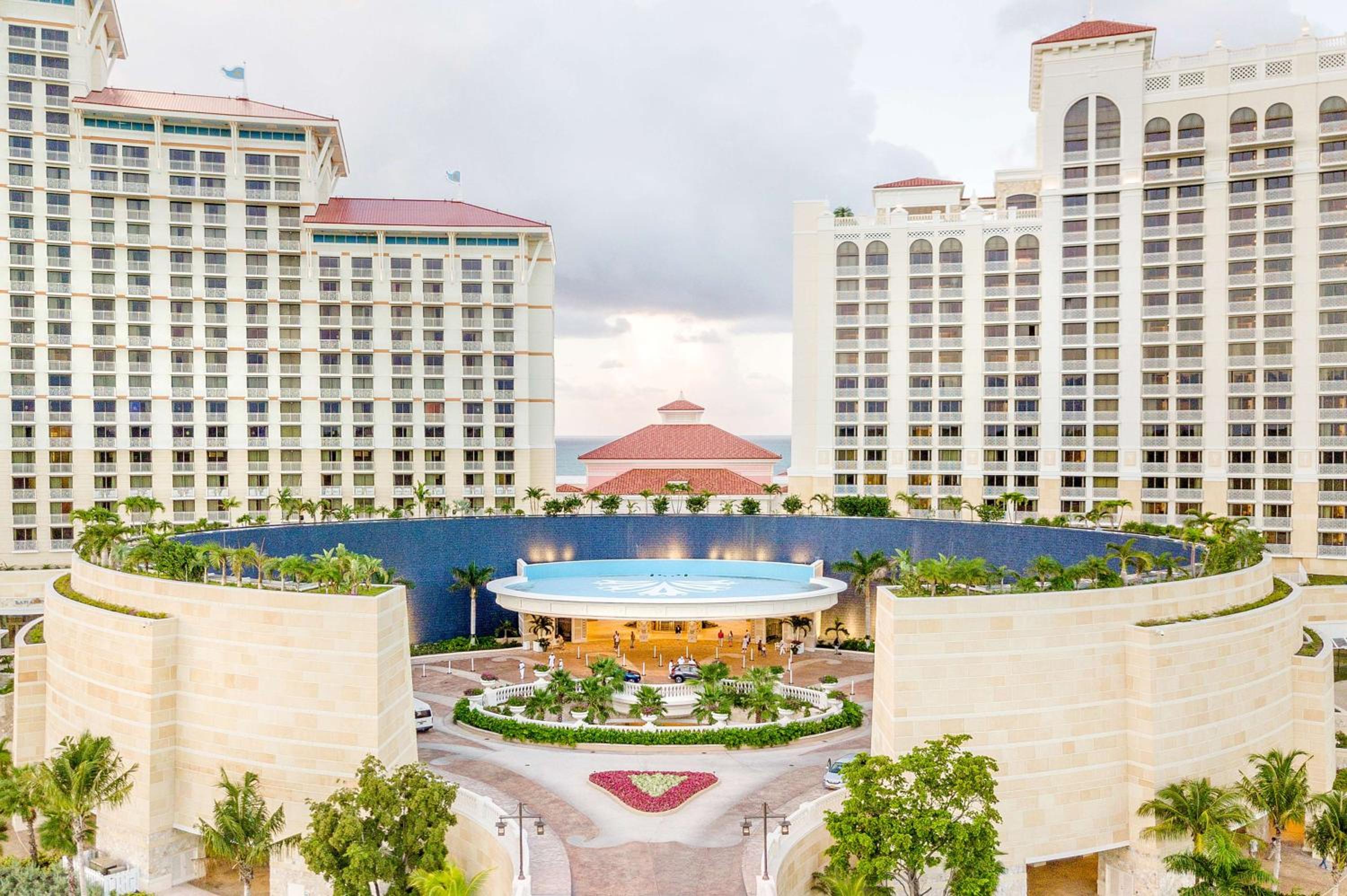 Nassau - Paradise Island Vacations - Grand Hyatt Baha Mar - Property Image 50