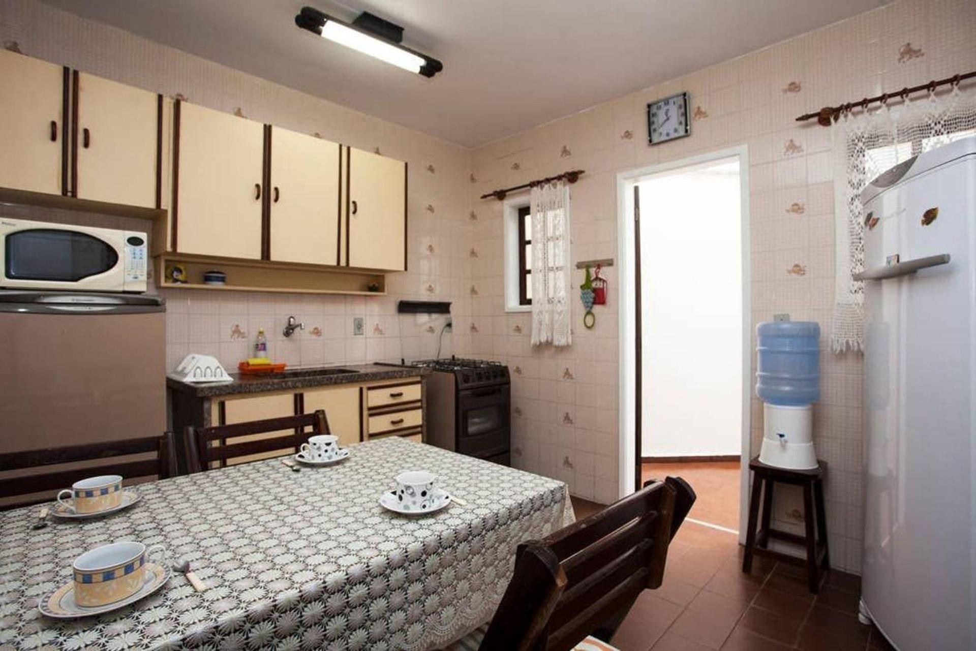 Casa Triplex no Peró