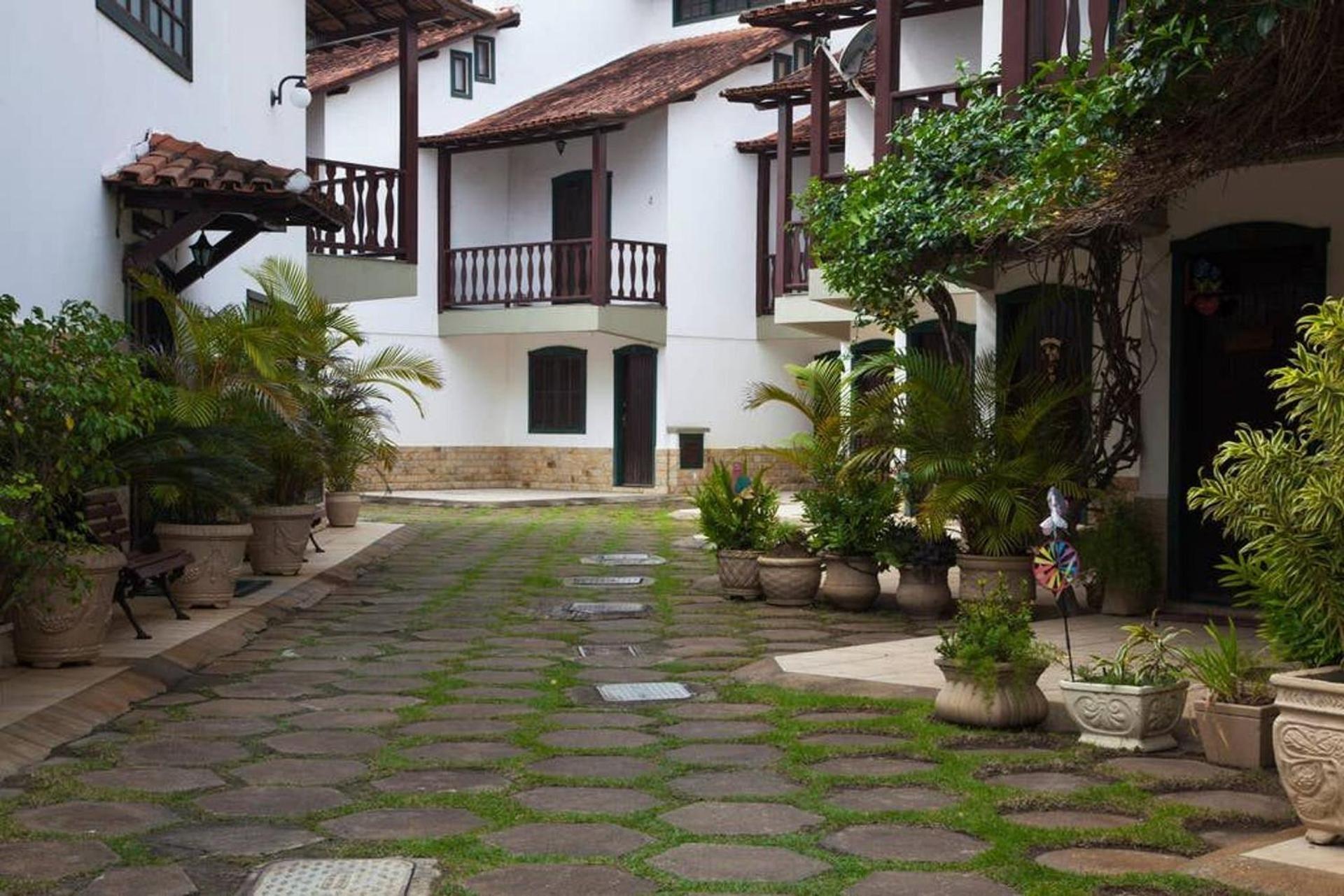 Casa Triplex no Peró