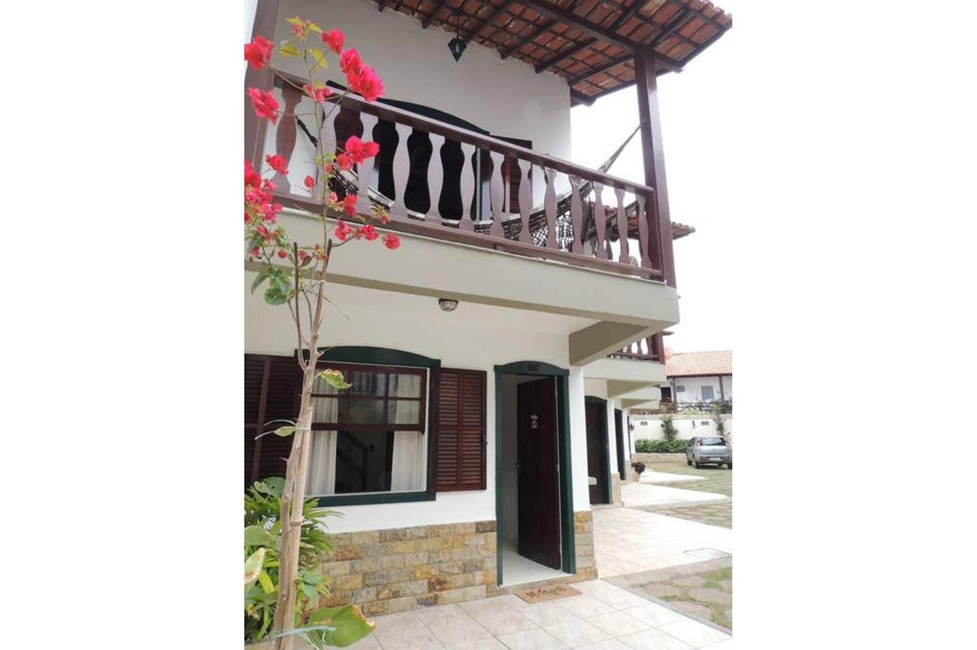 Casa Triplex no Peró