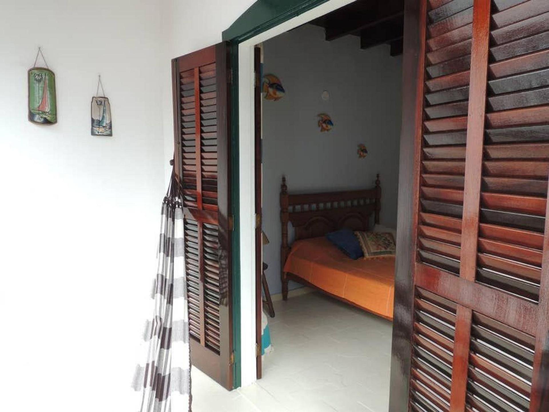 Casa Triplex no Peró