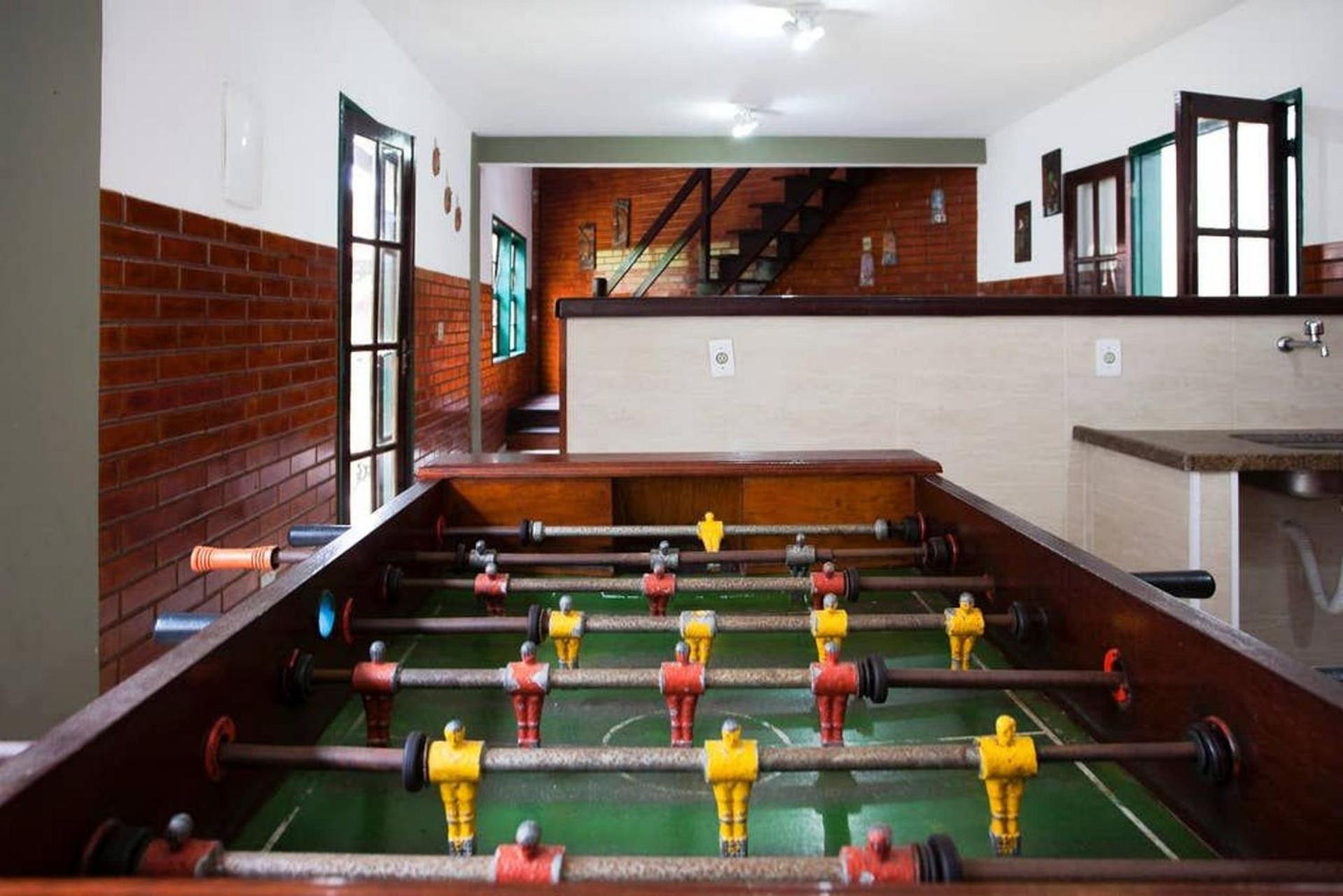 Casa Triplex no Peró