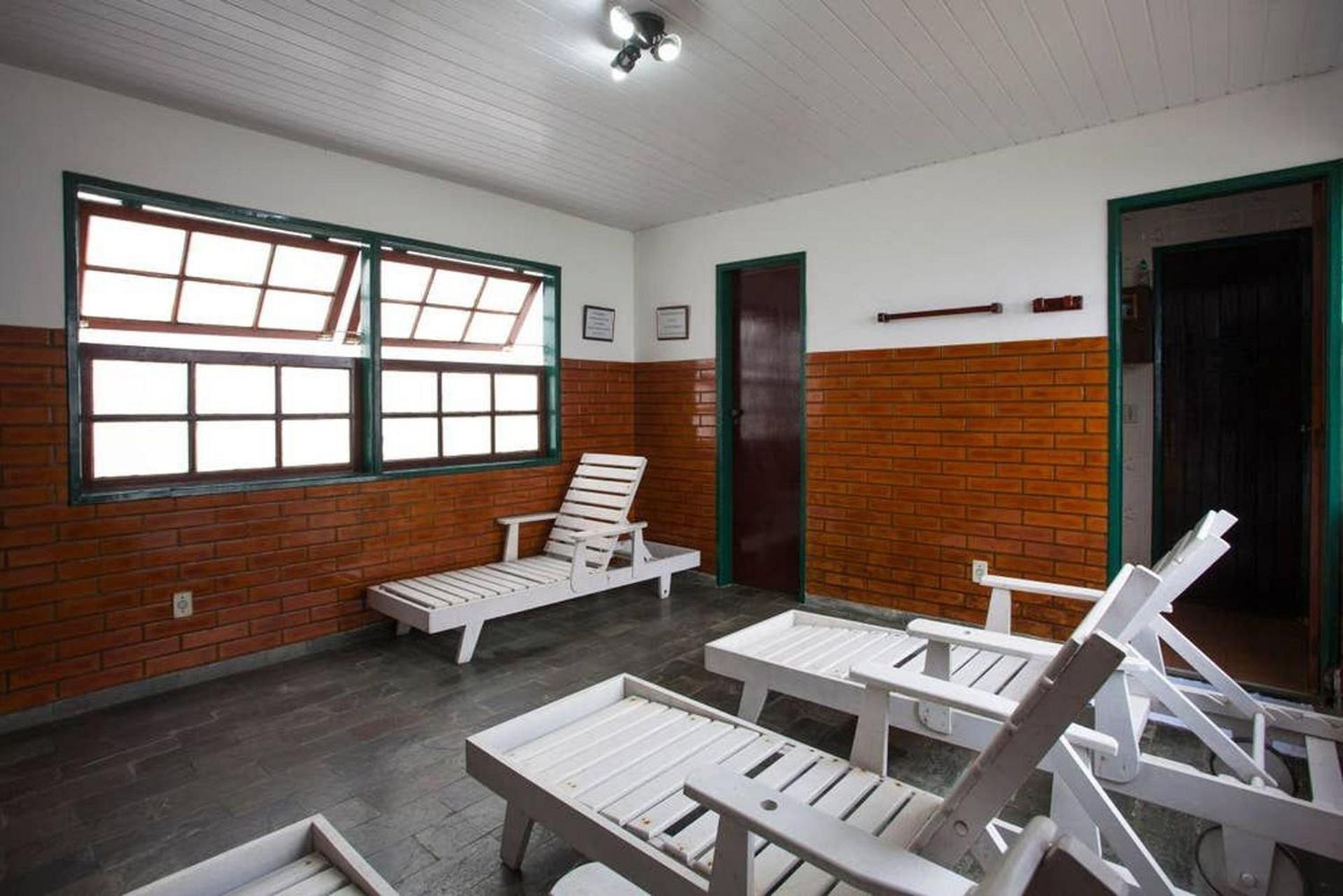 Casa Triplex no Peró