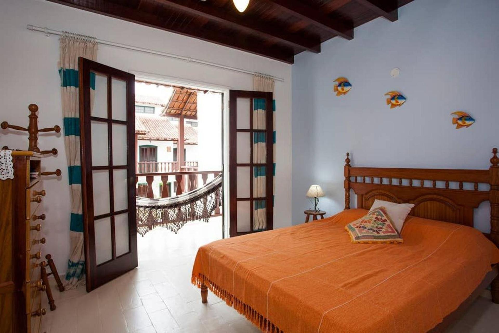Casa Triplex no Peró