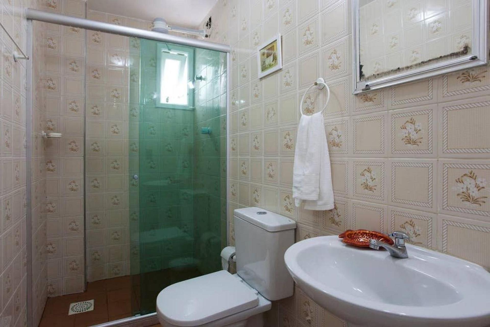 Casa Triplex no Peró