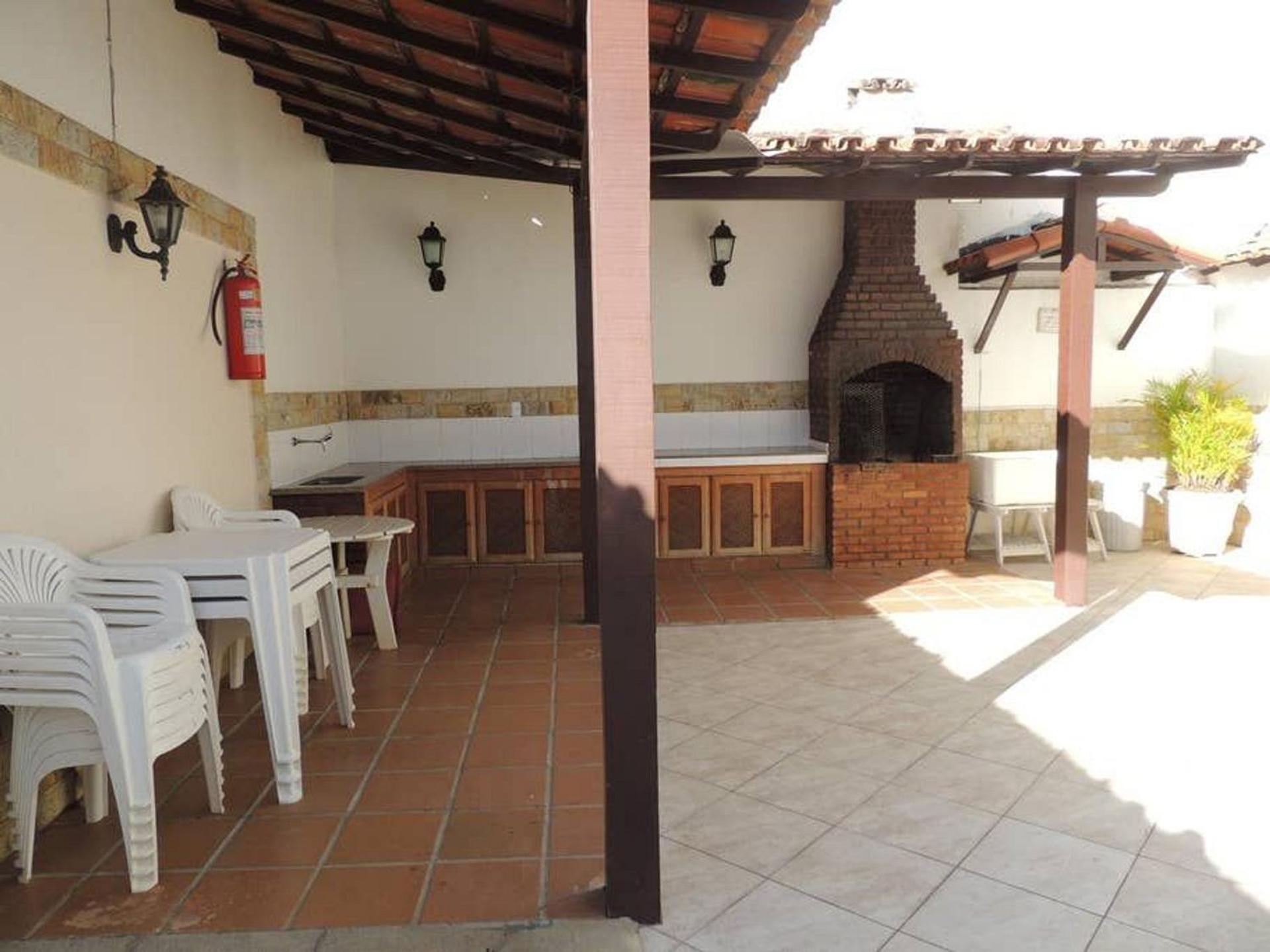Casa Triplex no Peró