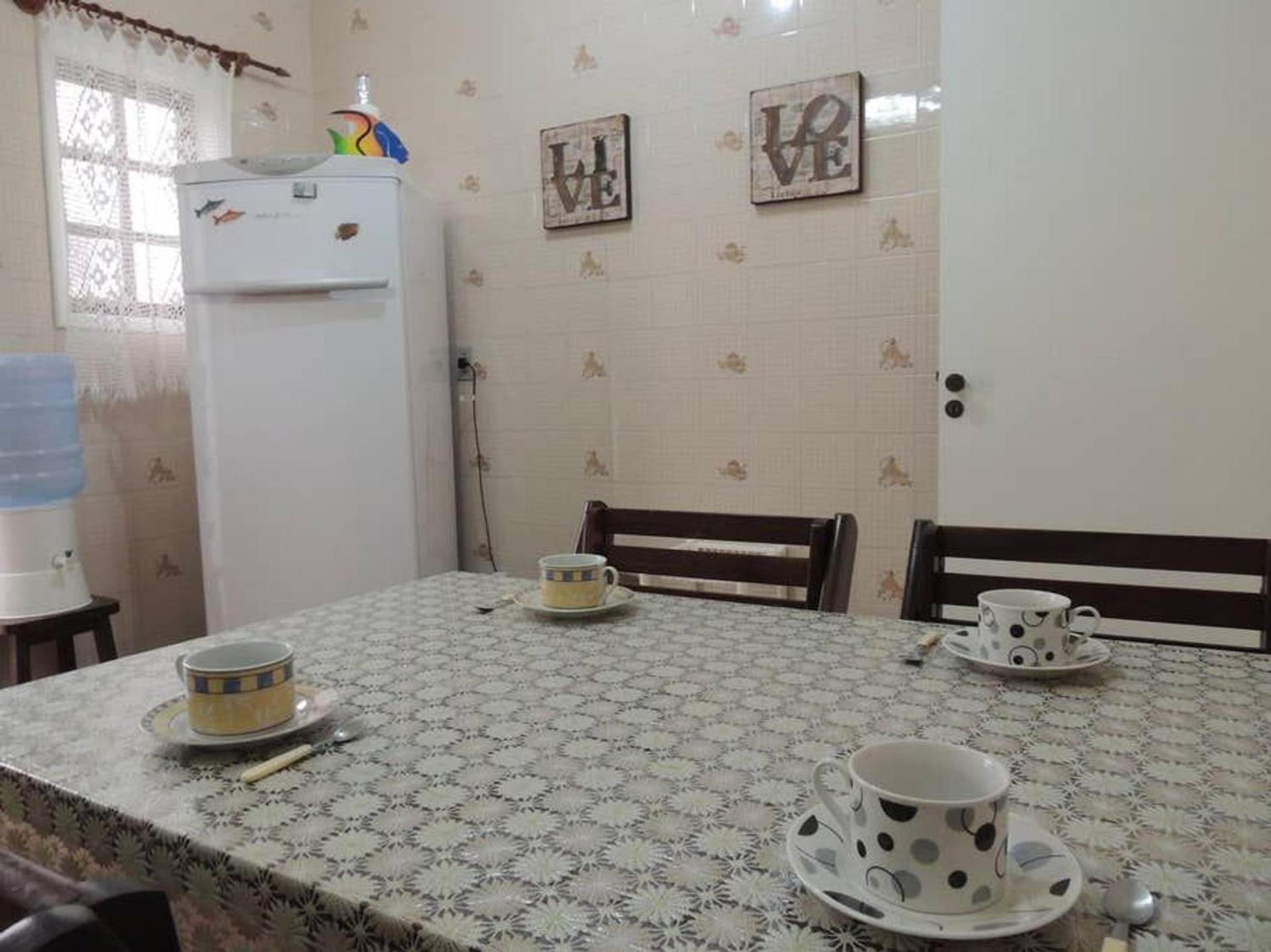 Casa Triplex no Peró
