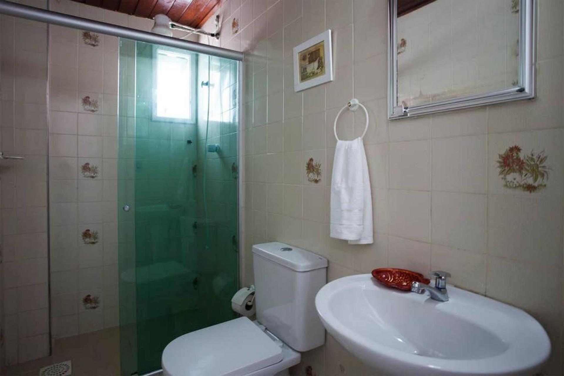 Casa Triplex no Peró