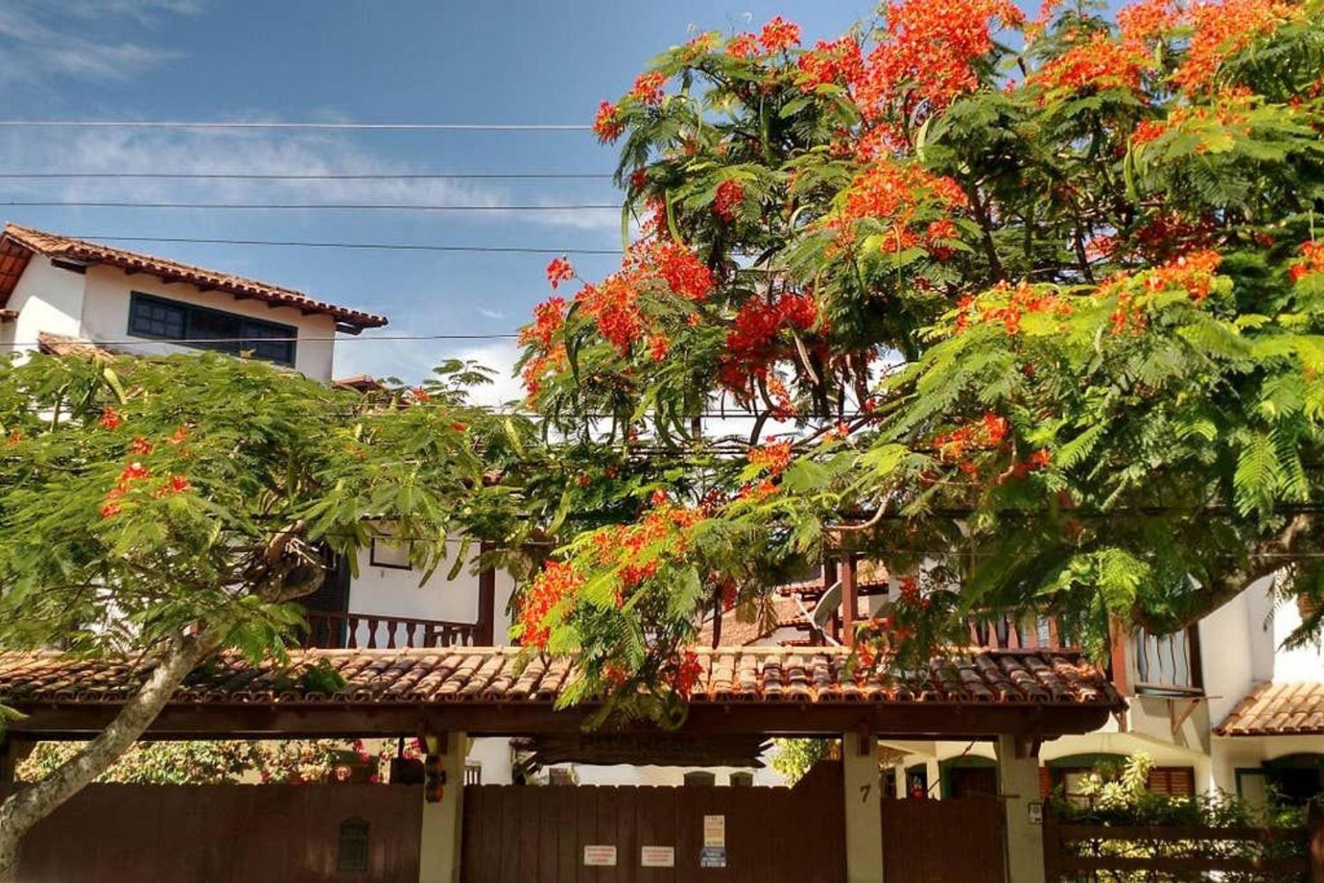 Casa Triplex no Peró