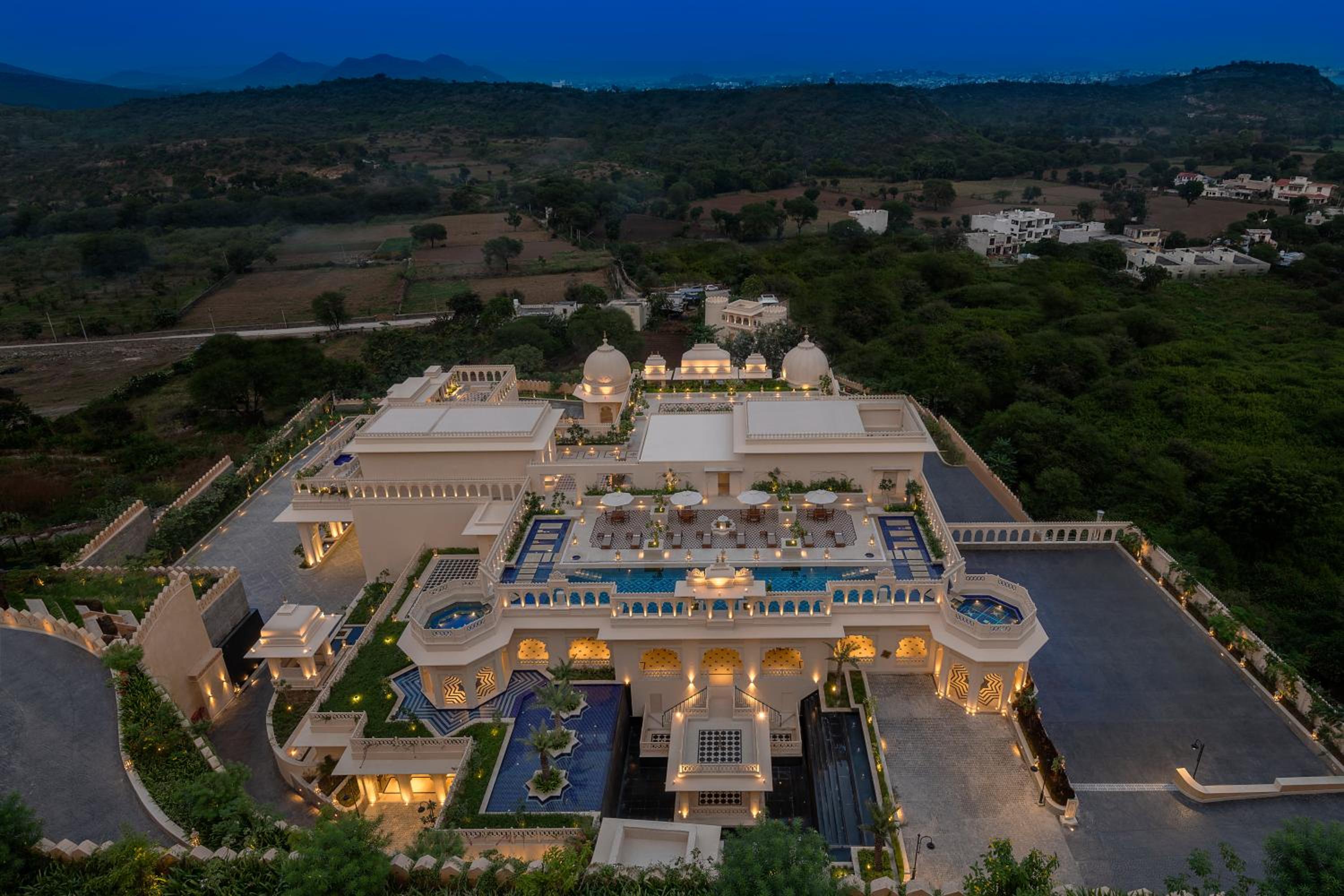 Hotel Aurika, Udaipur - Image 1