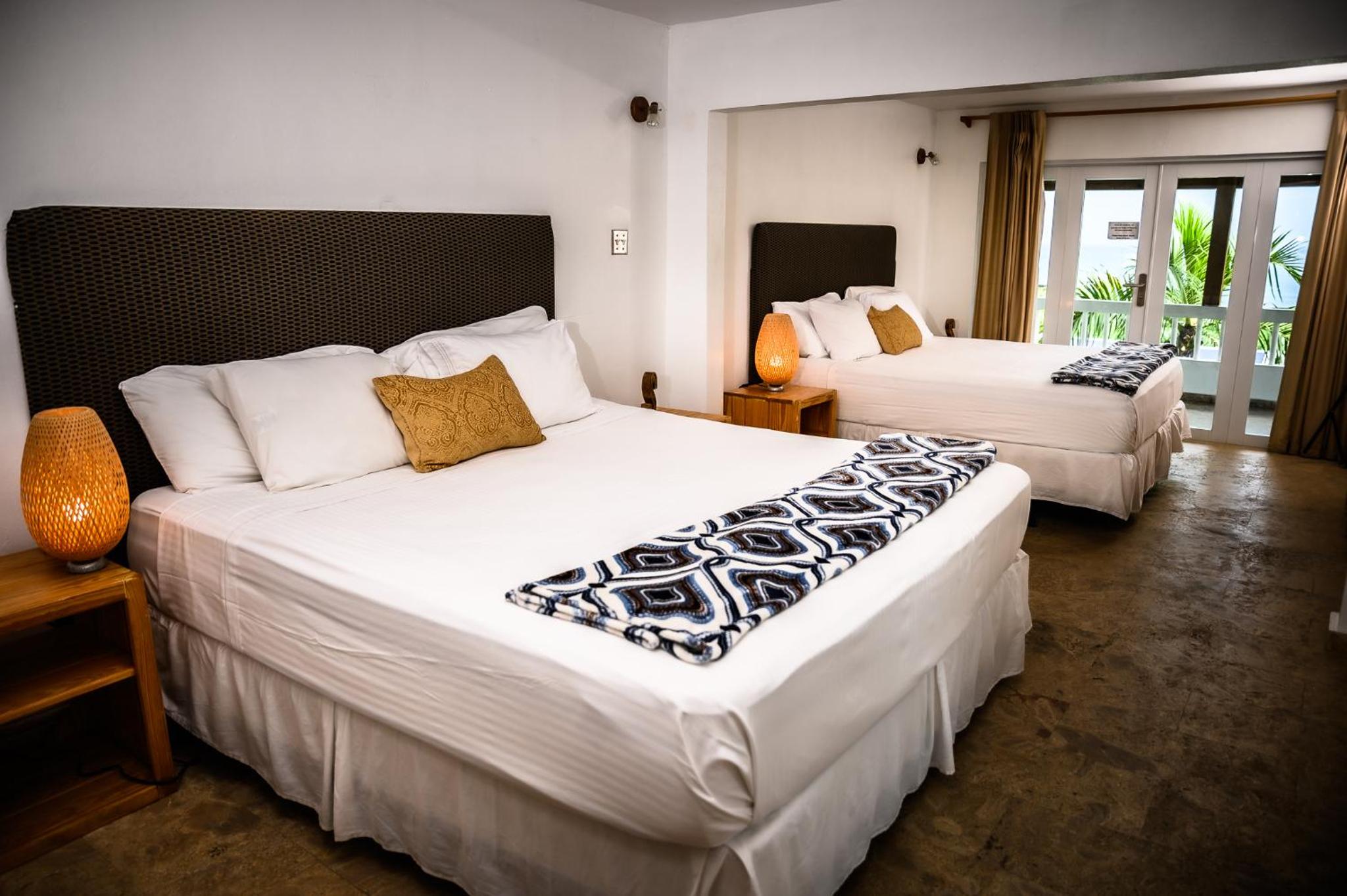 Serenity Rincon Guesthouse