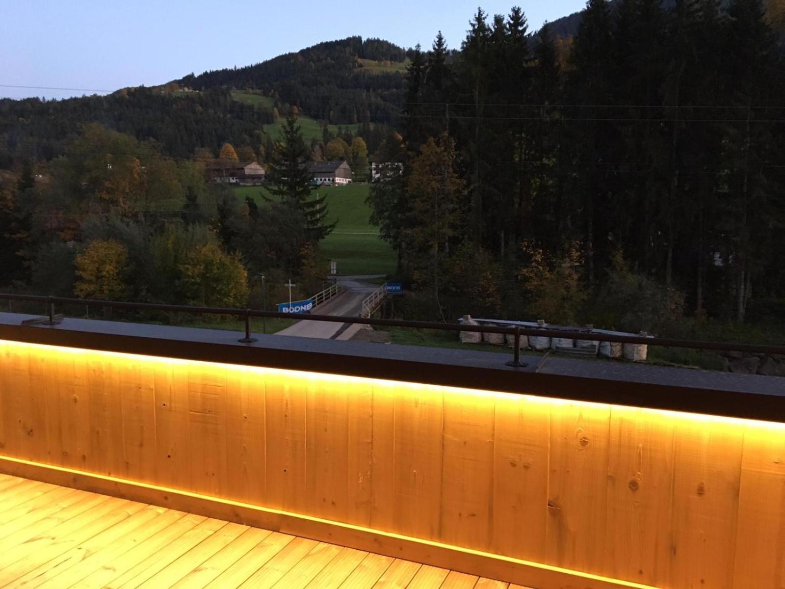 Seebach Chalets