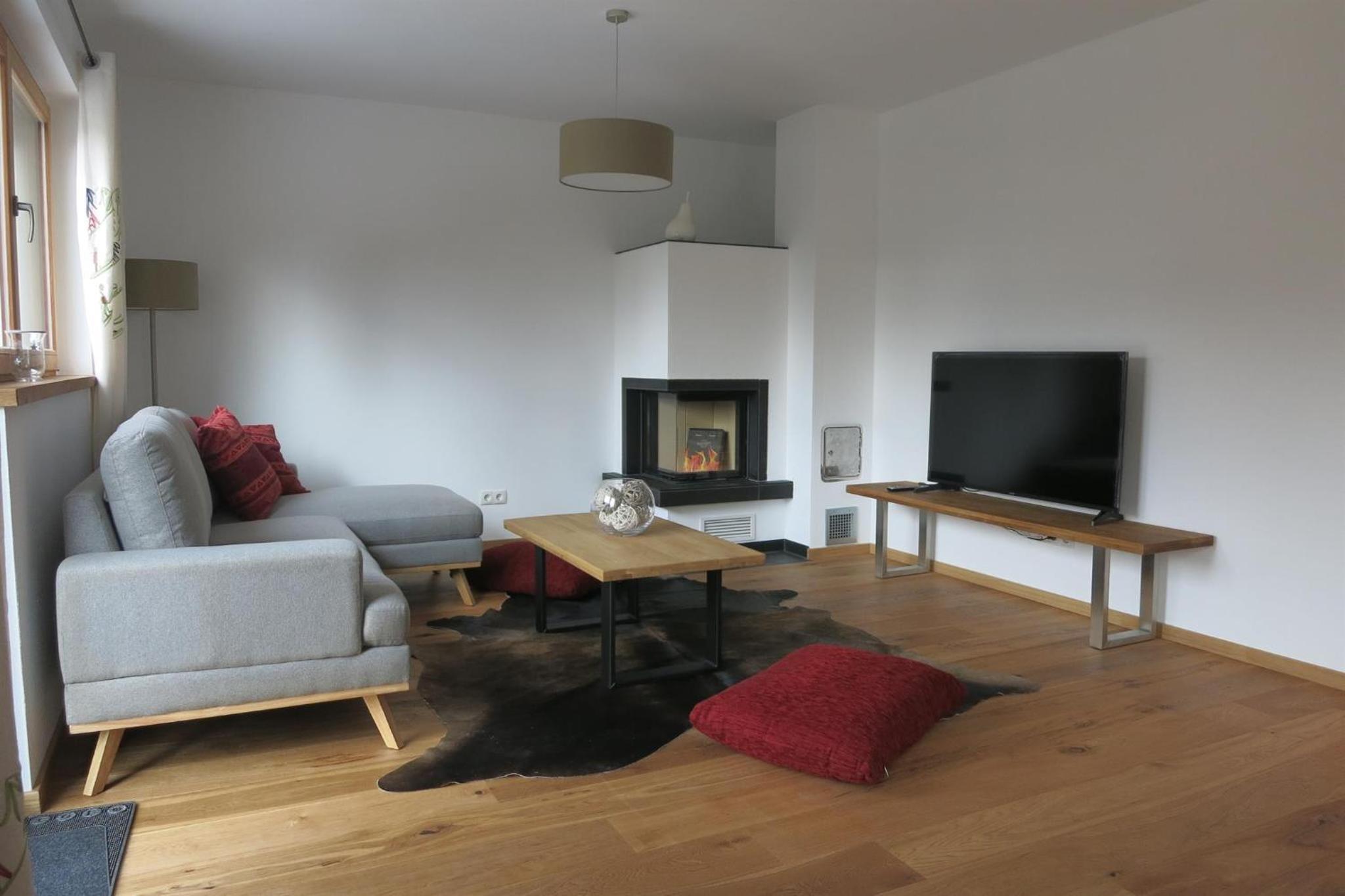 Seebach Chalets
