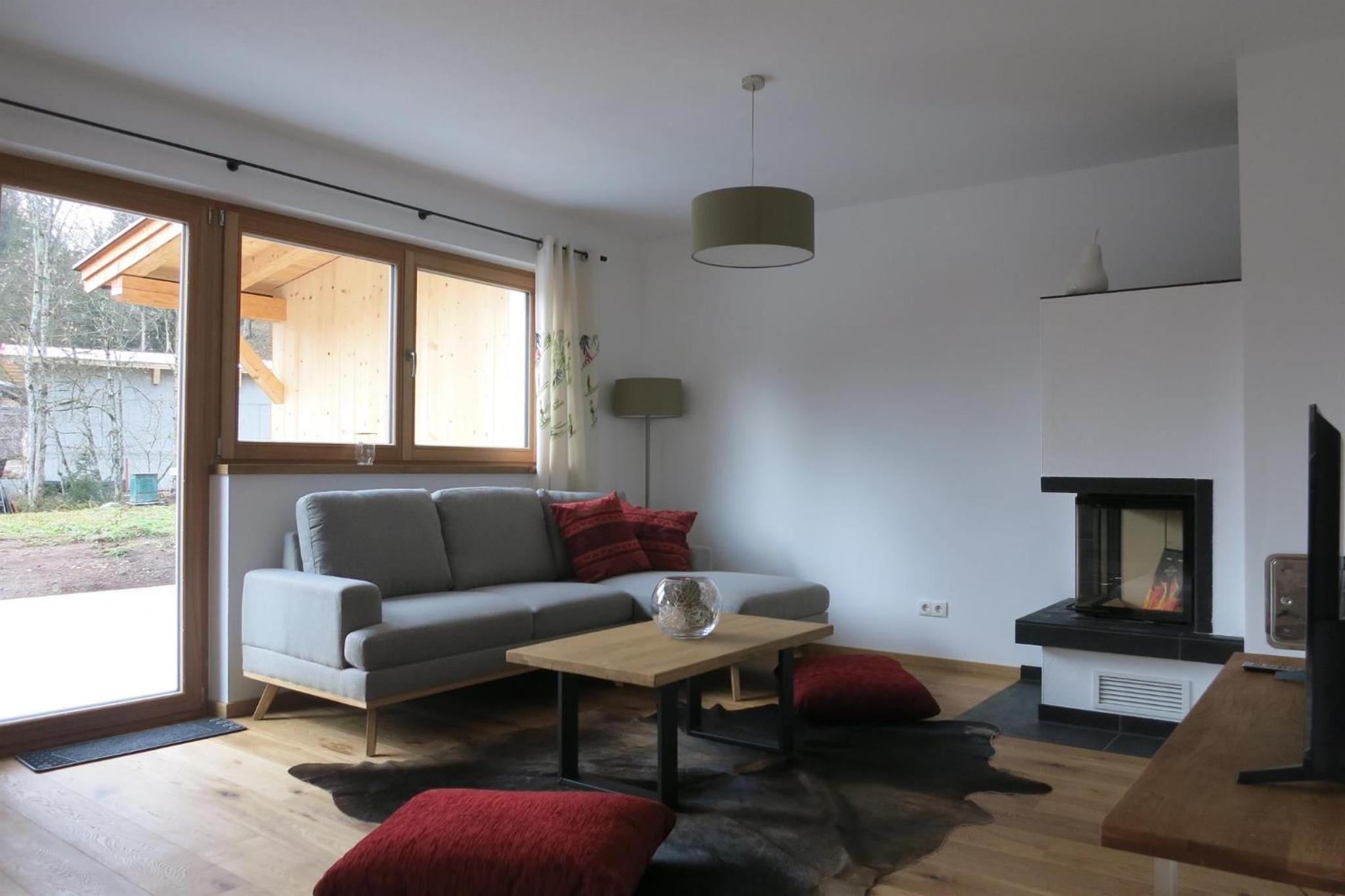 Seebach Chalets