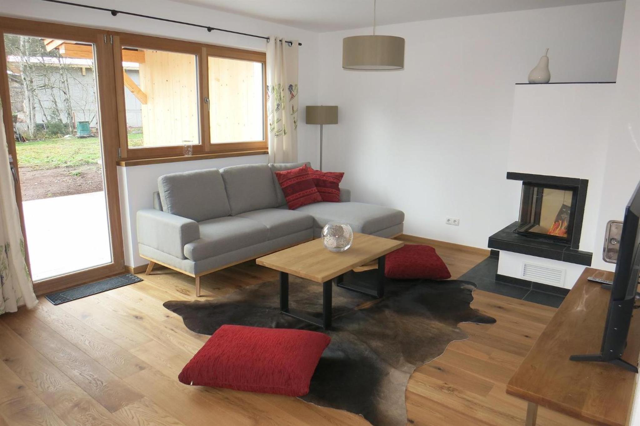 Seebach Chalets