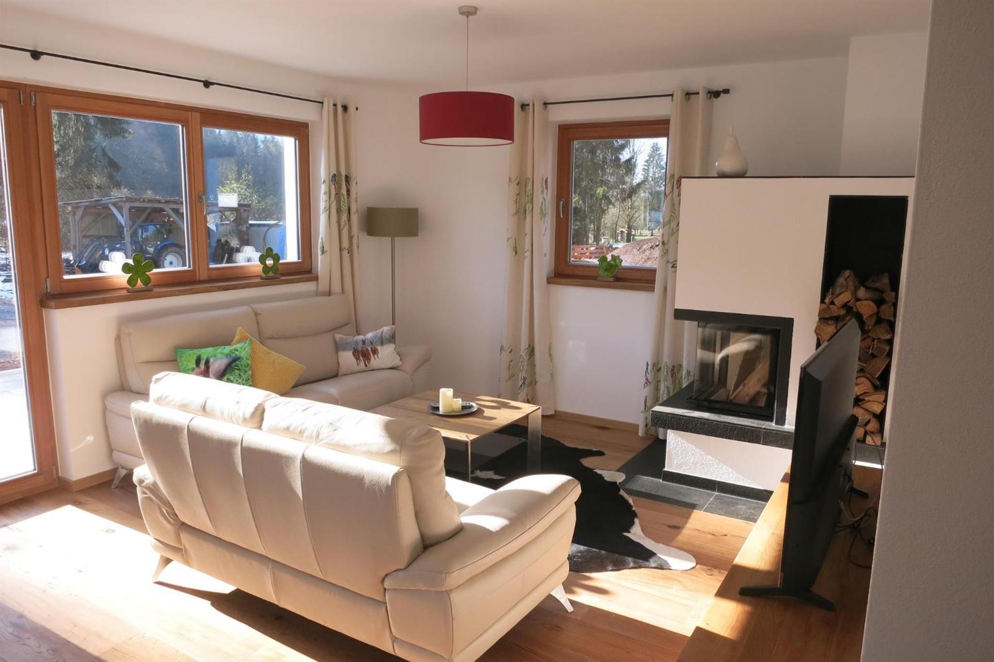 Seebach Chalets