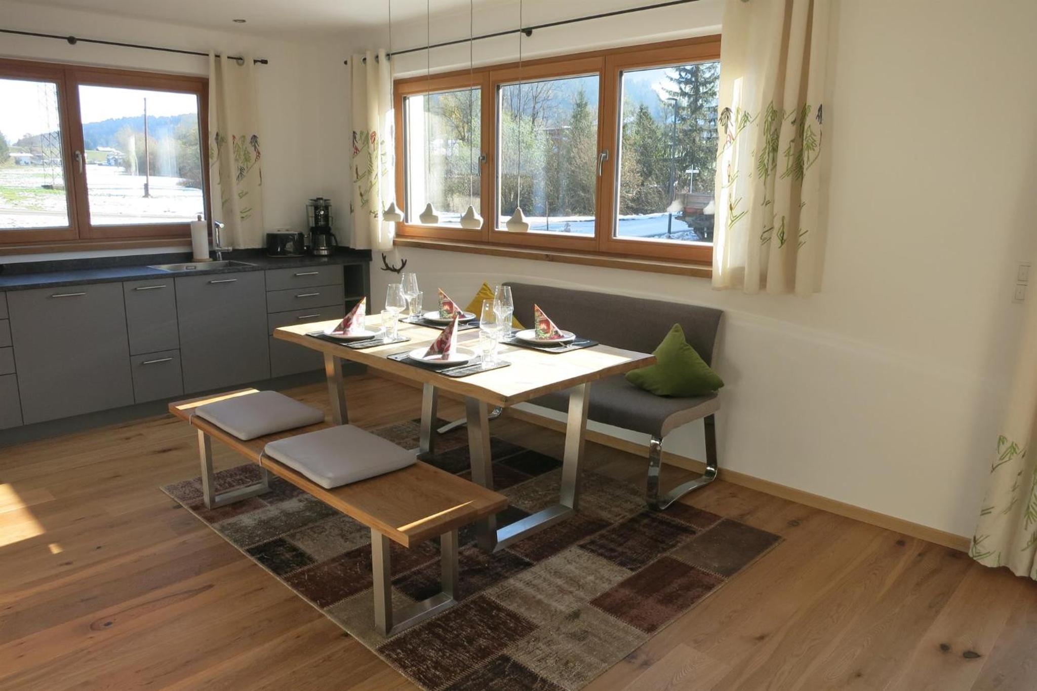 Seebach Chalets