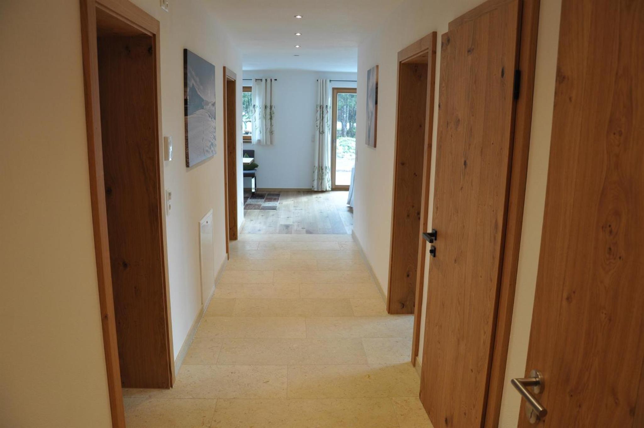 Seebach Chalets