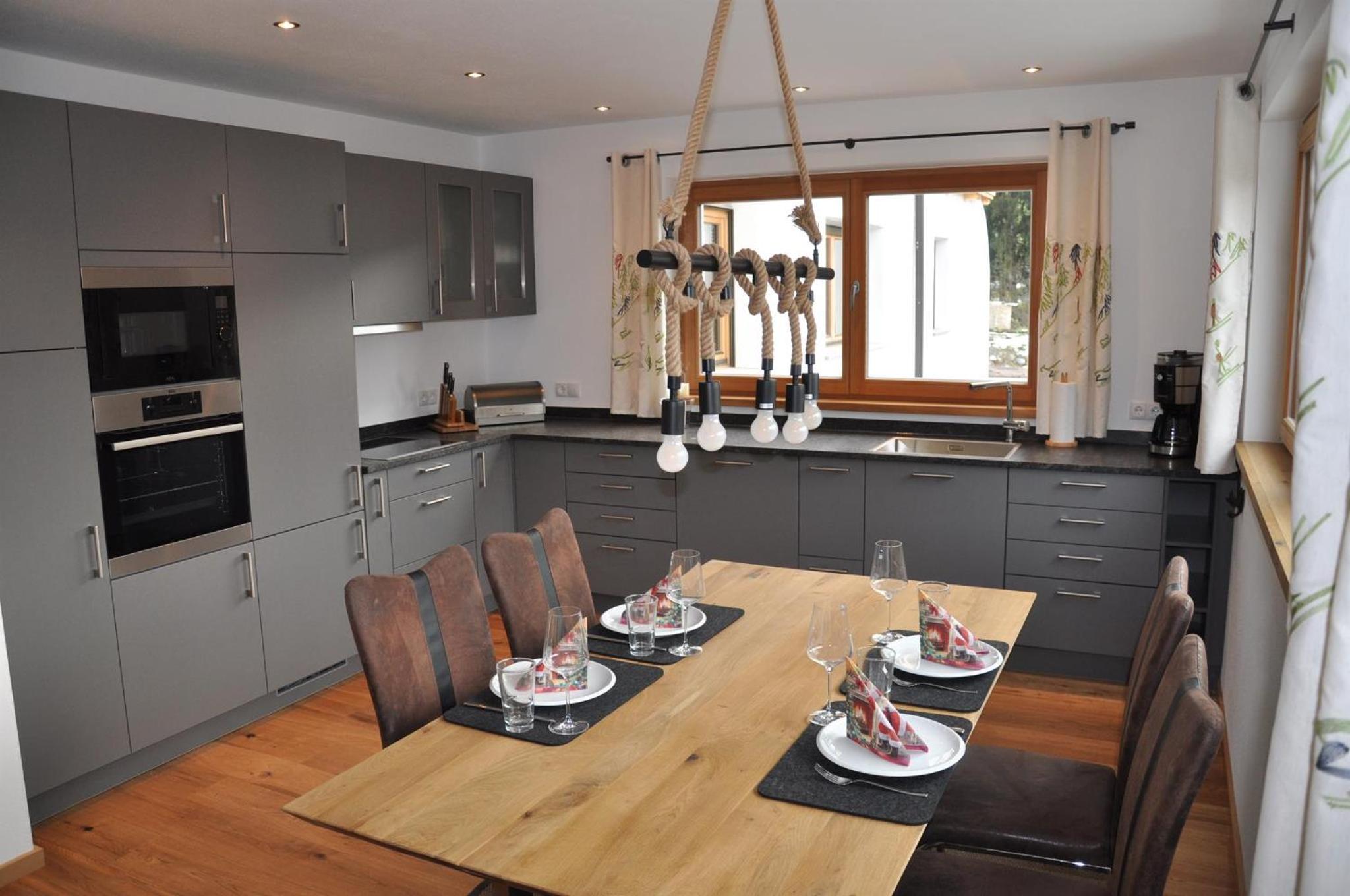 Seebach Chalets