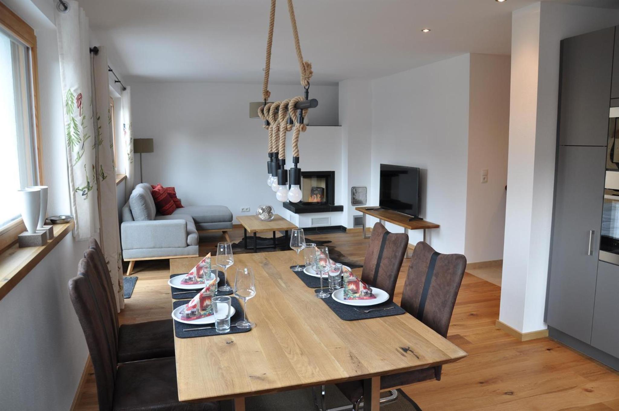 Seebach Chalets