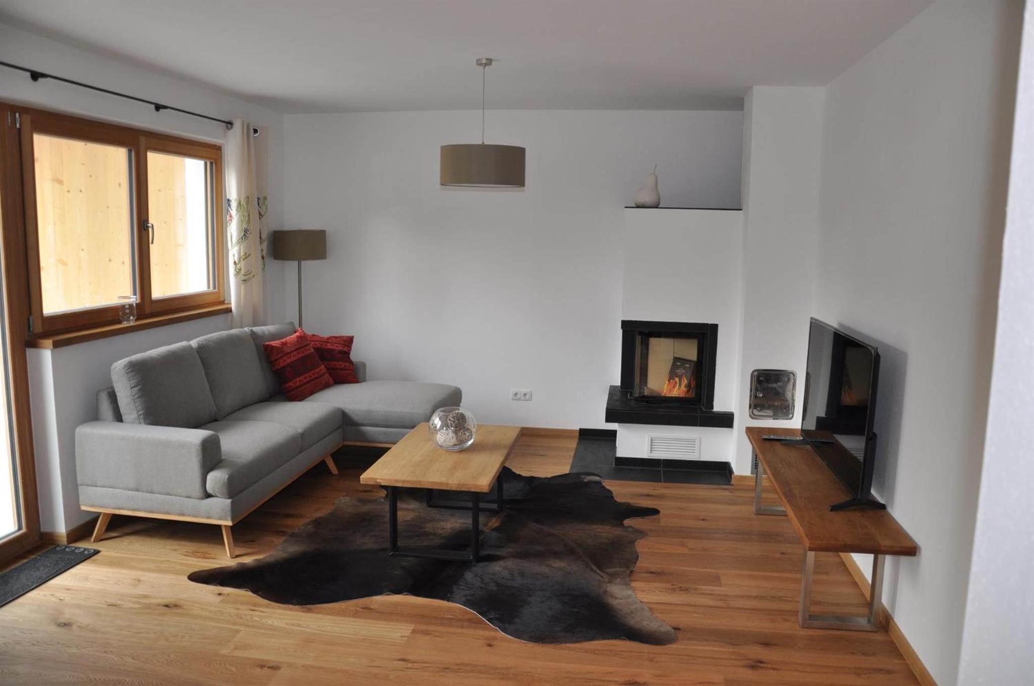 Seebach Chalets
