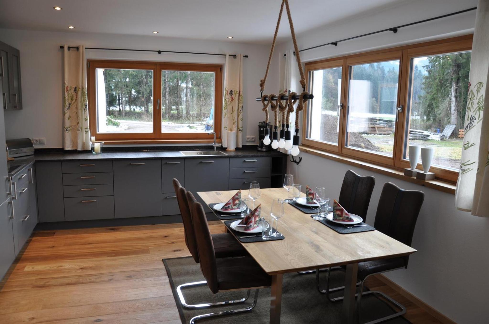 Seebach Chalets