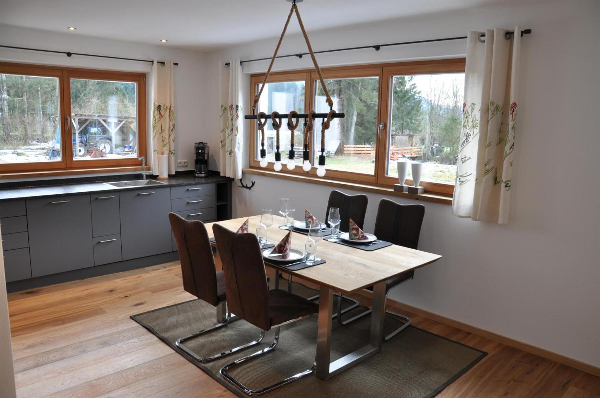 Seebach Chalets
