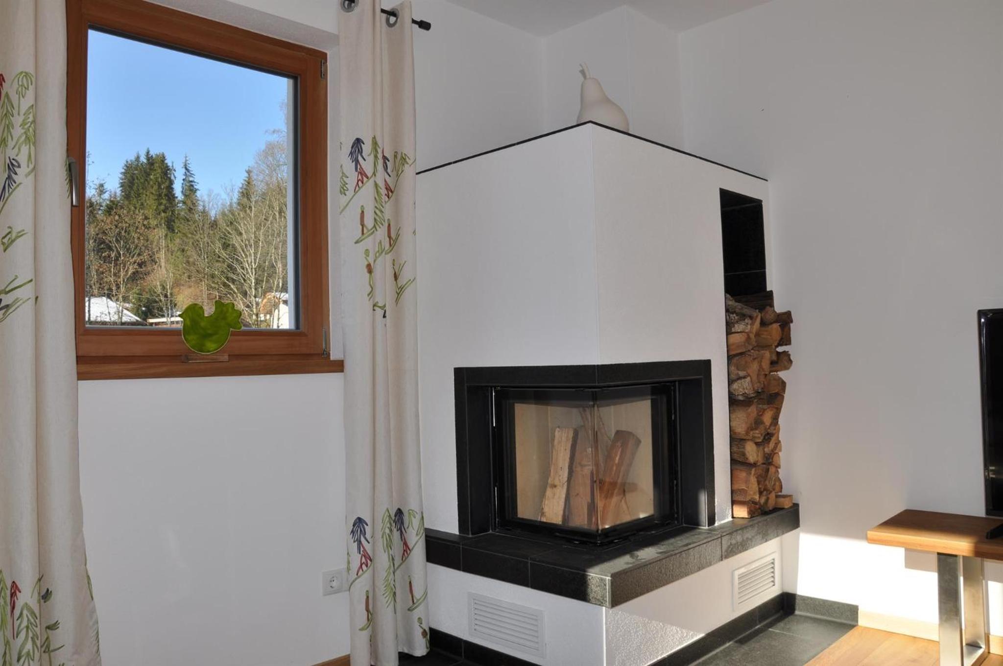 Seebach Chalets