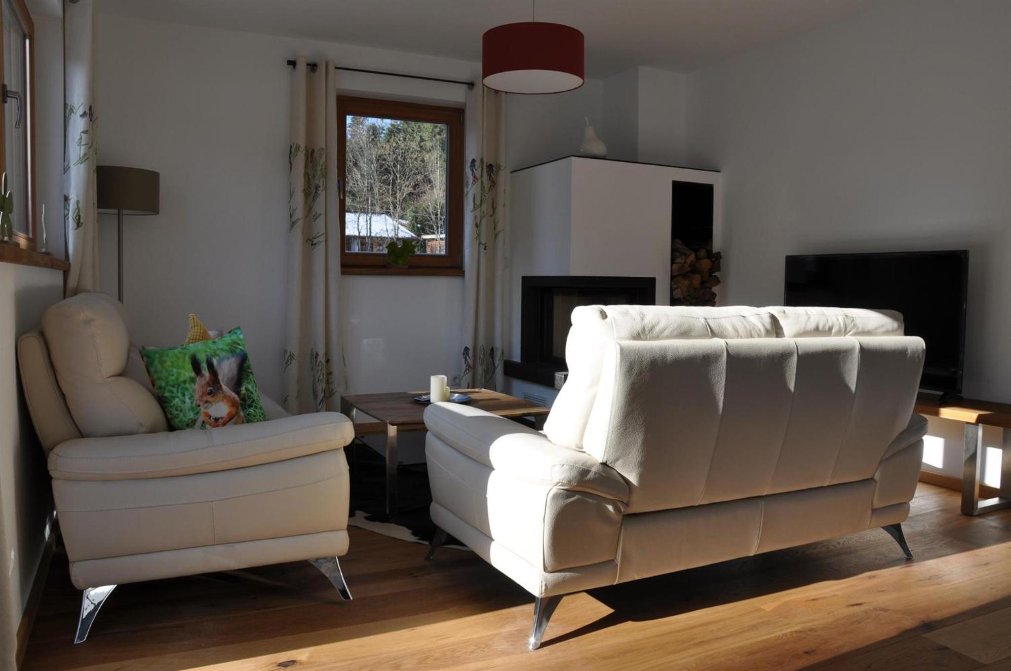 Seebach Chalets