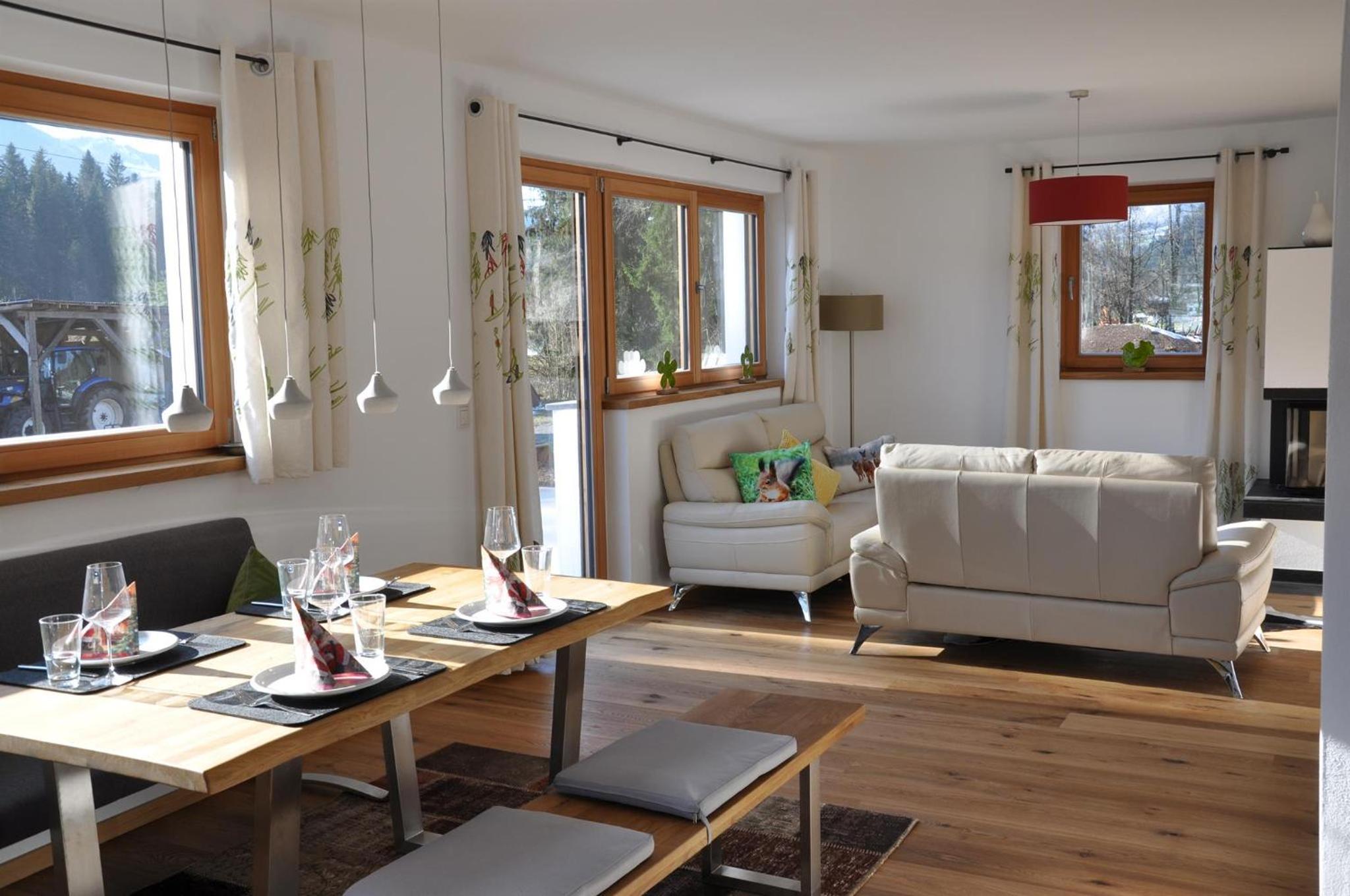 Seebach Chalets