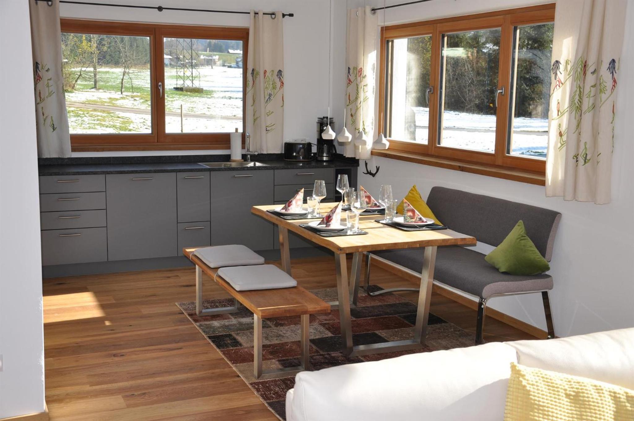 Seebach Chalets