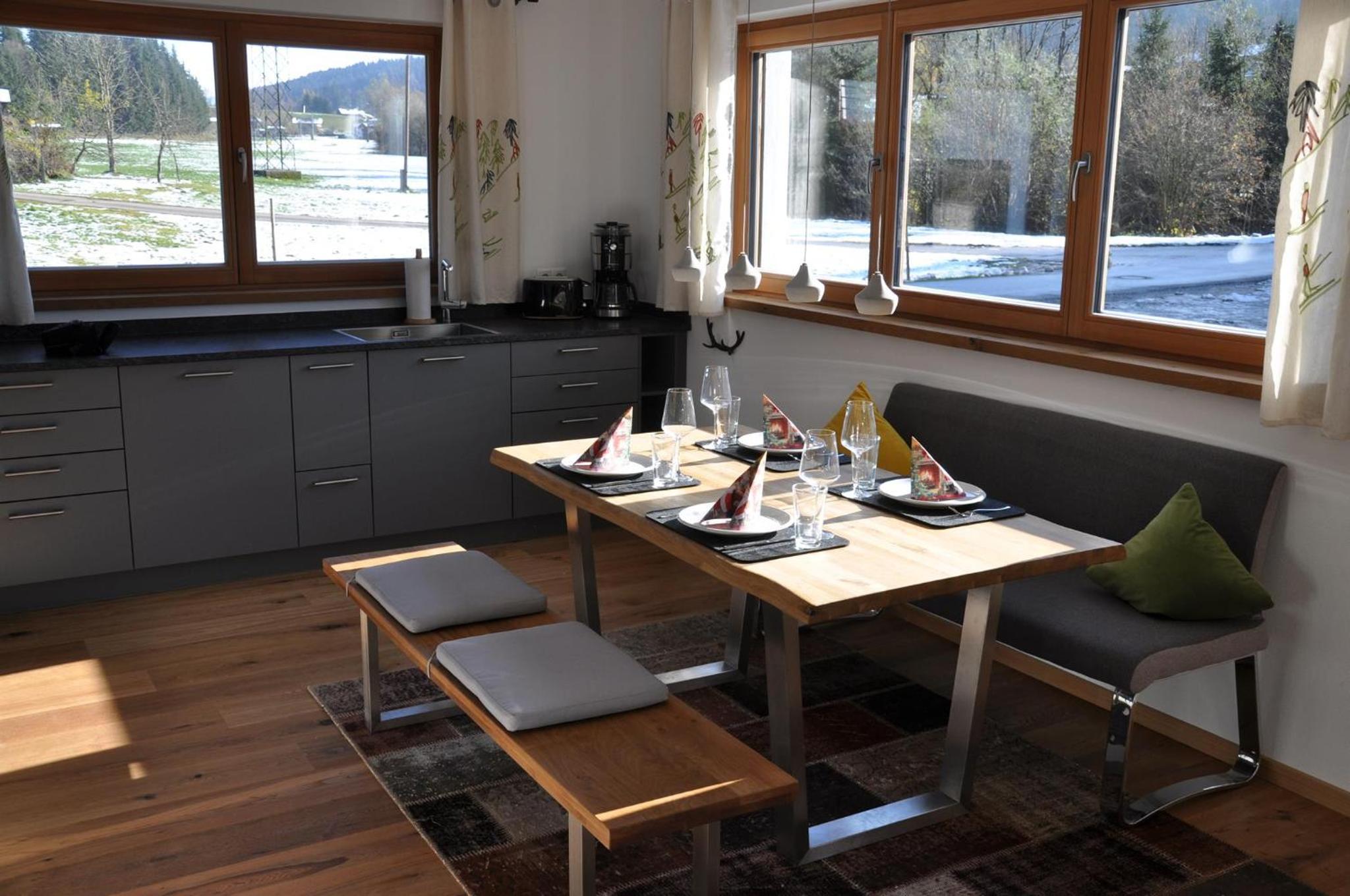 Seebach Chalets