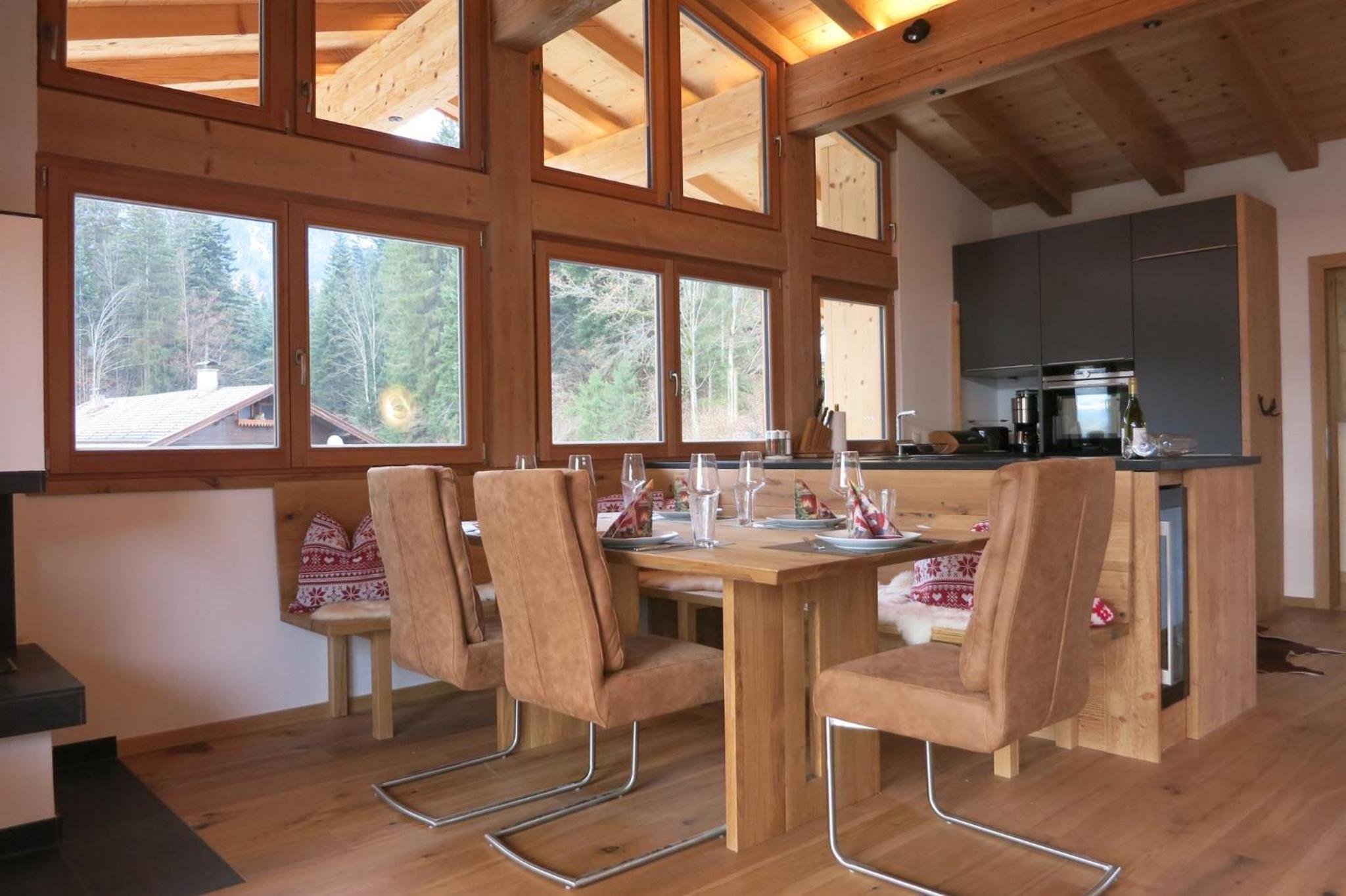 Seebach Chalets