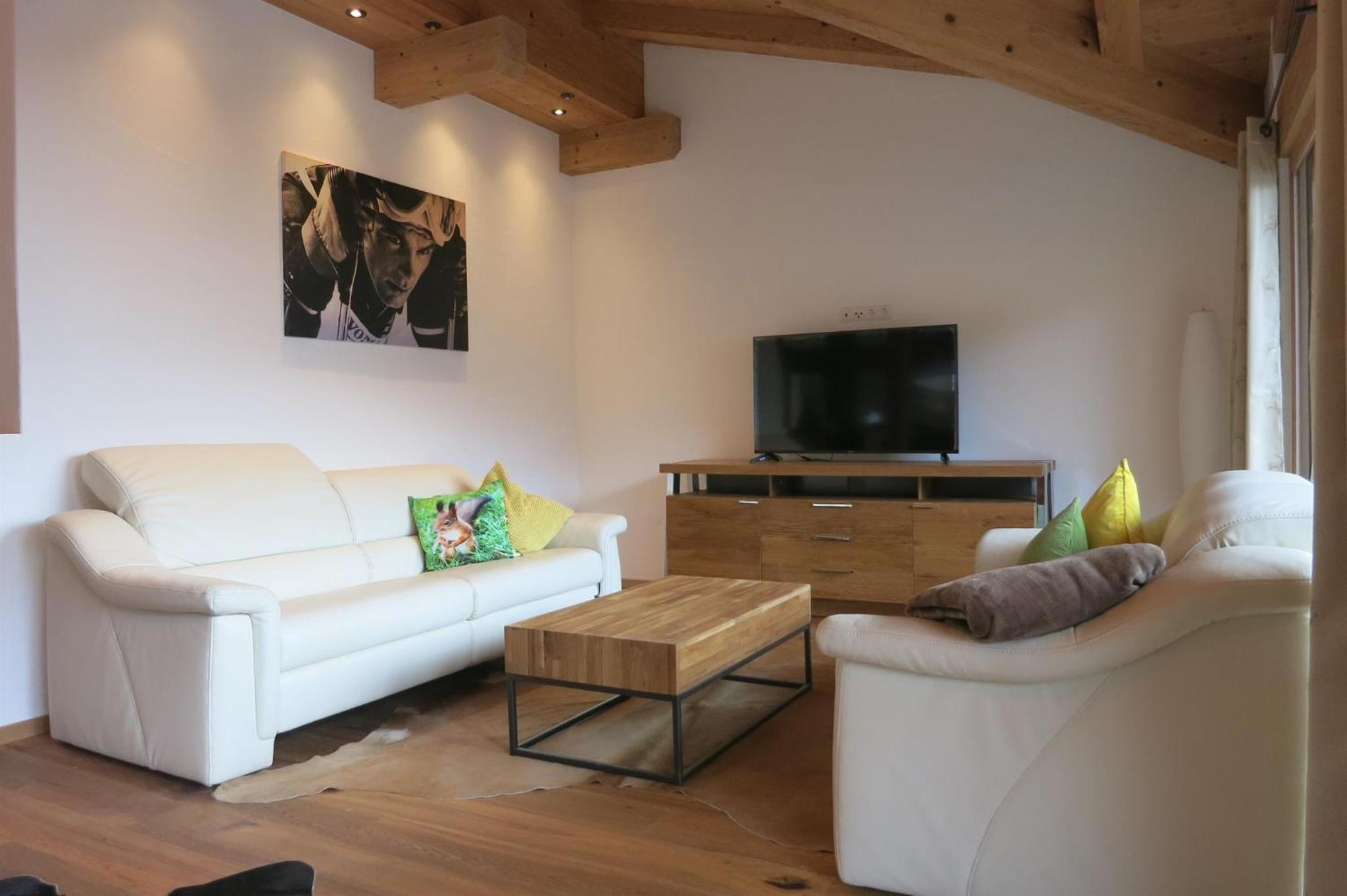Seebach Chalets