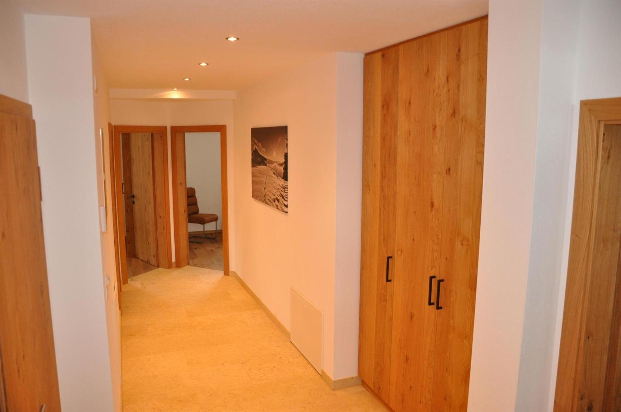 Seebach Chalets