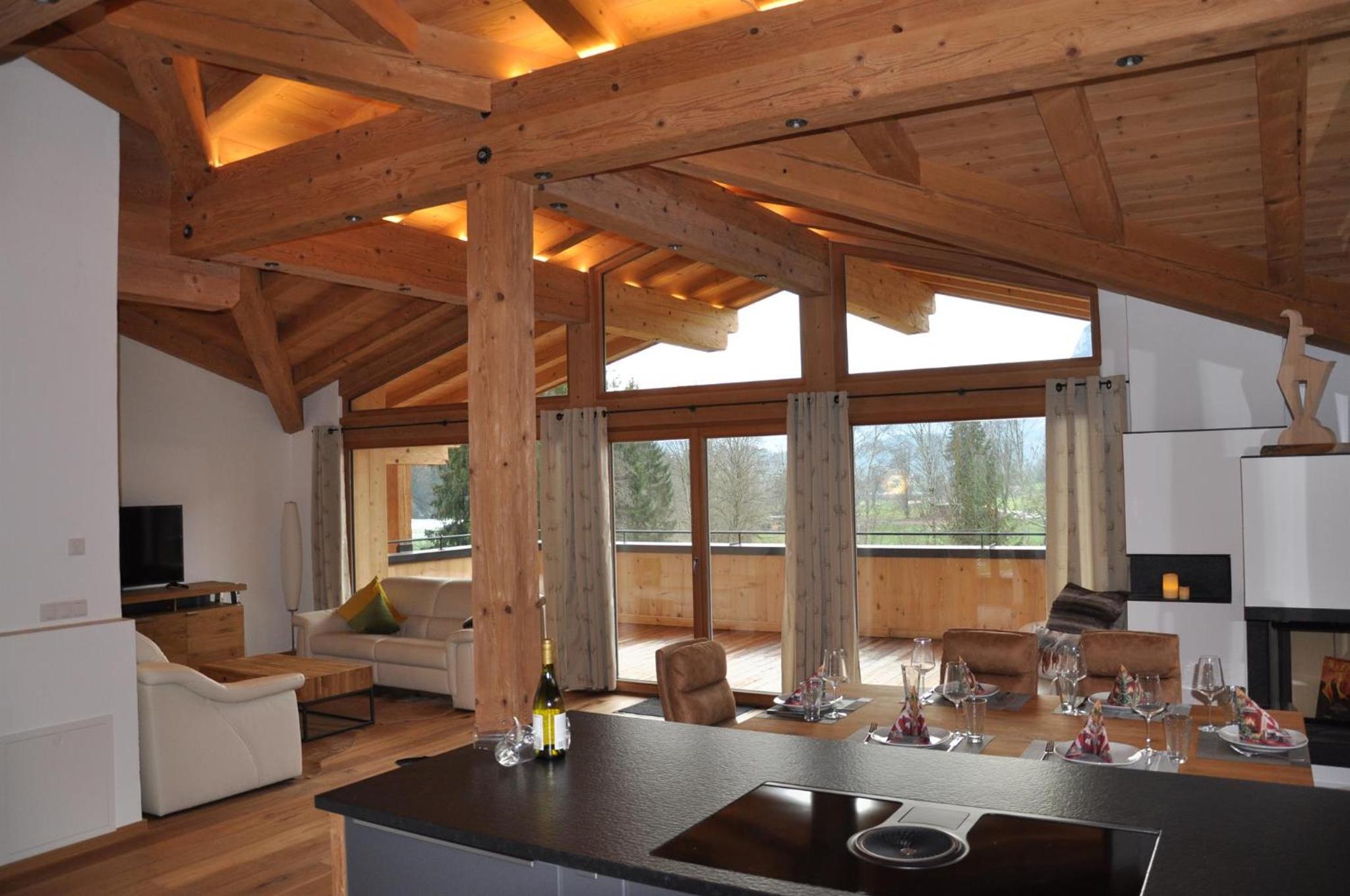 Seebach Chalets