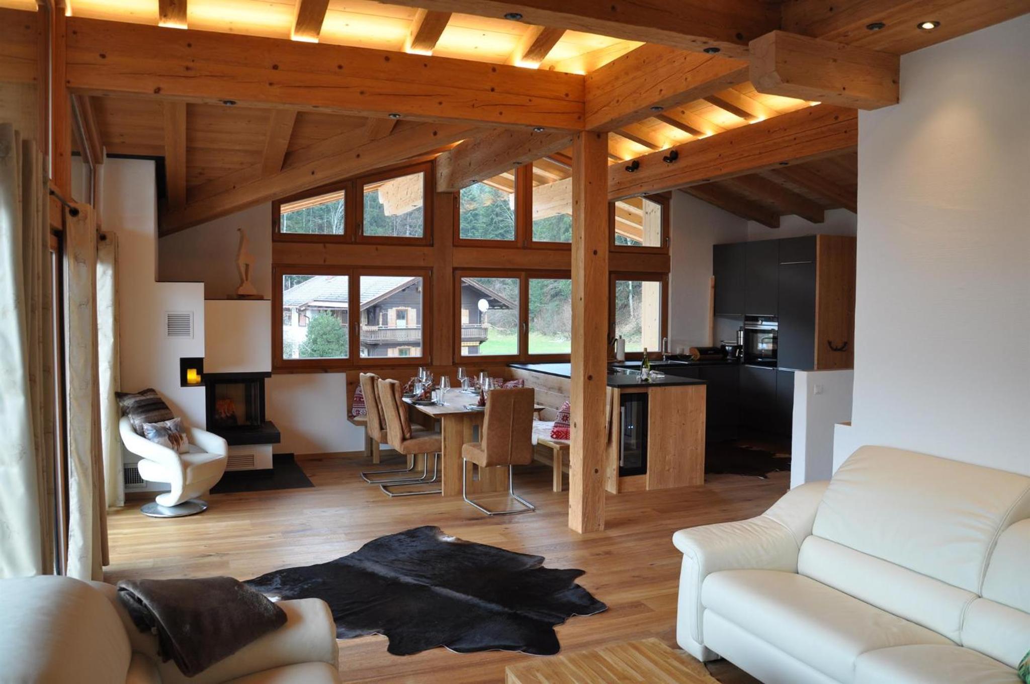 Seebach Chalets