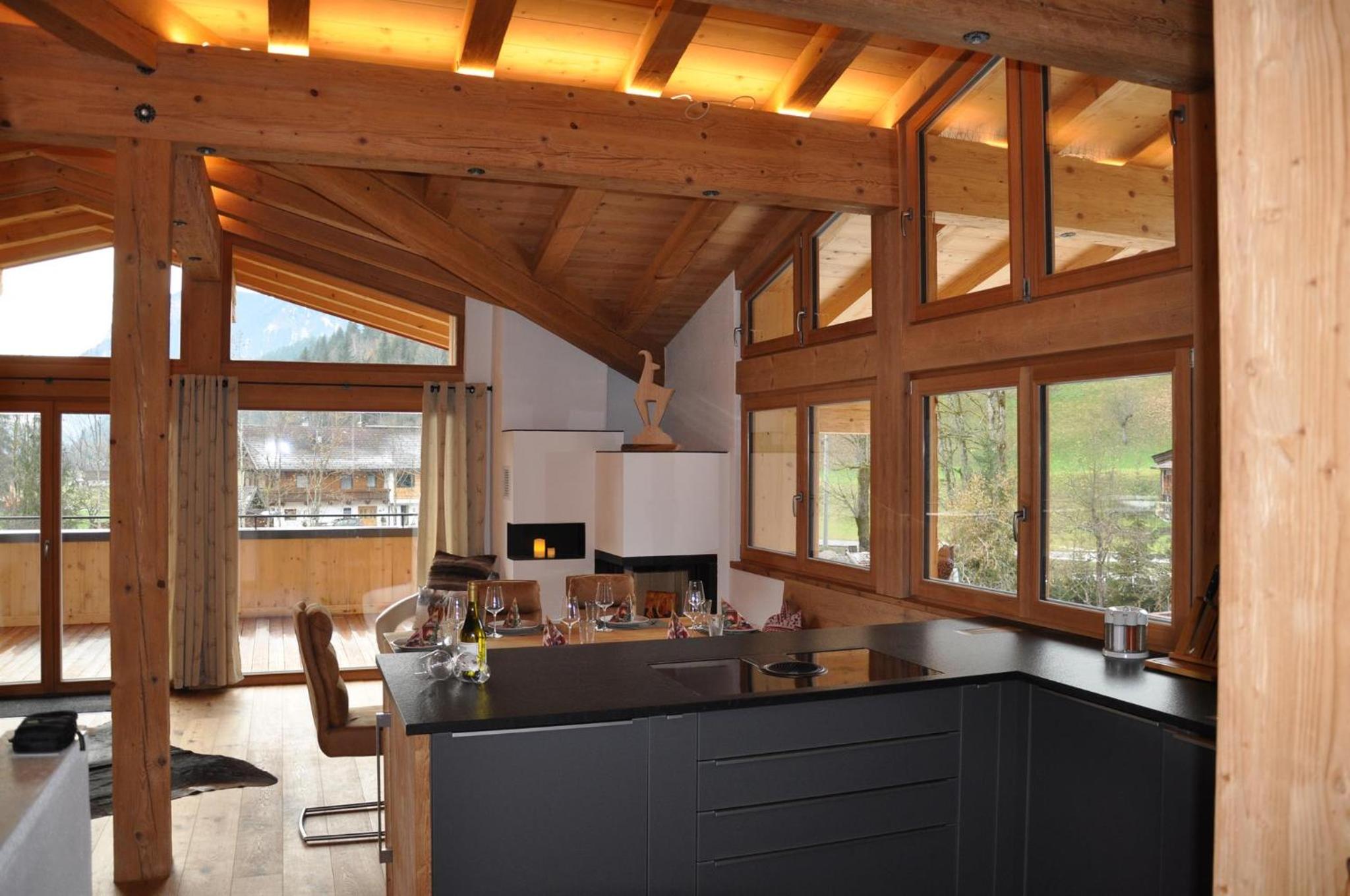 Seebach Chalets